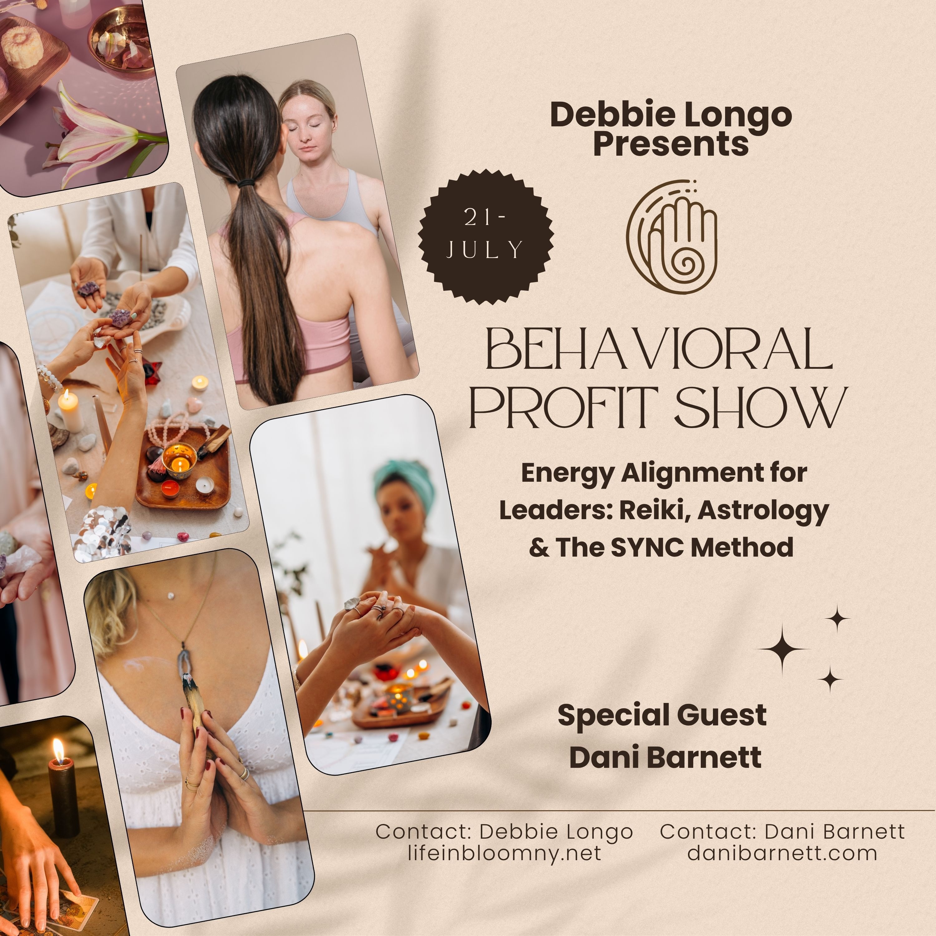Behavioral Profit