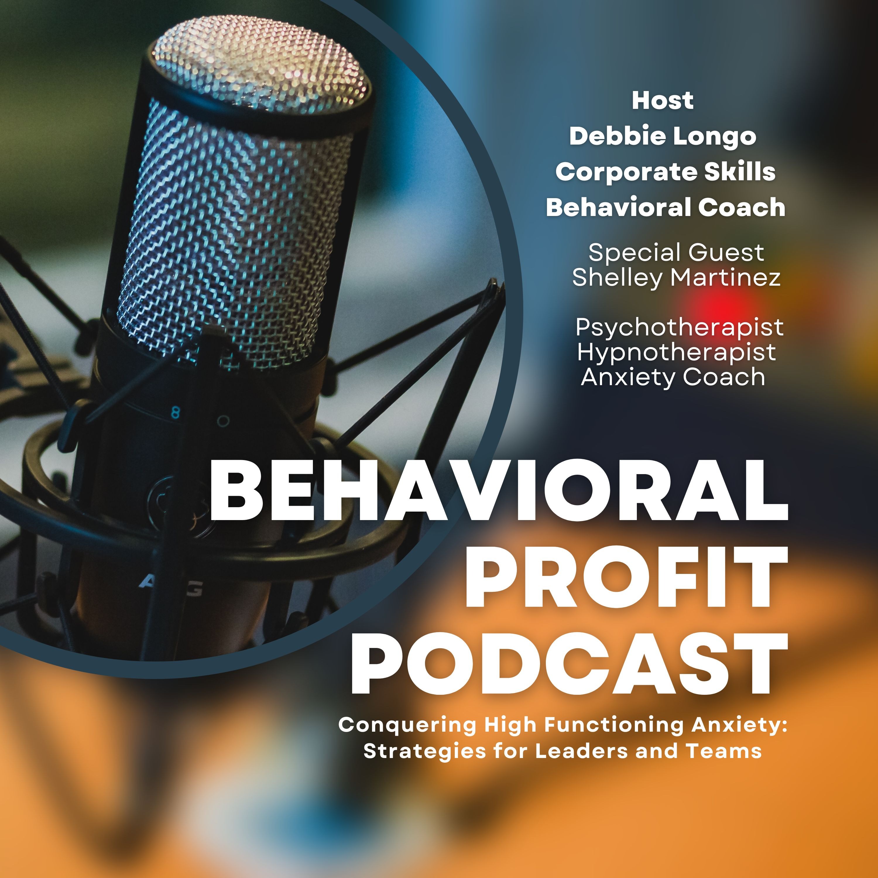 Behavioral Profit
