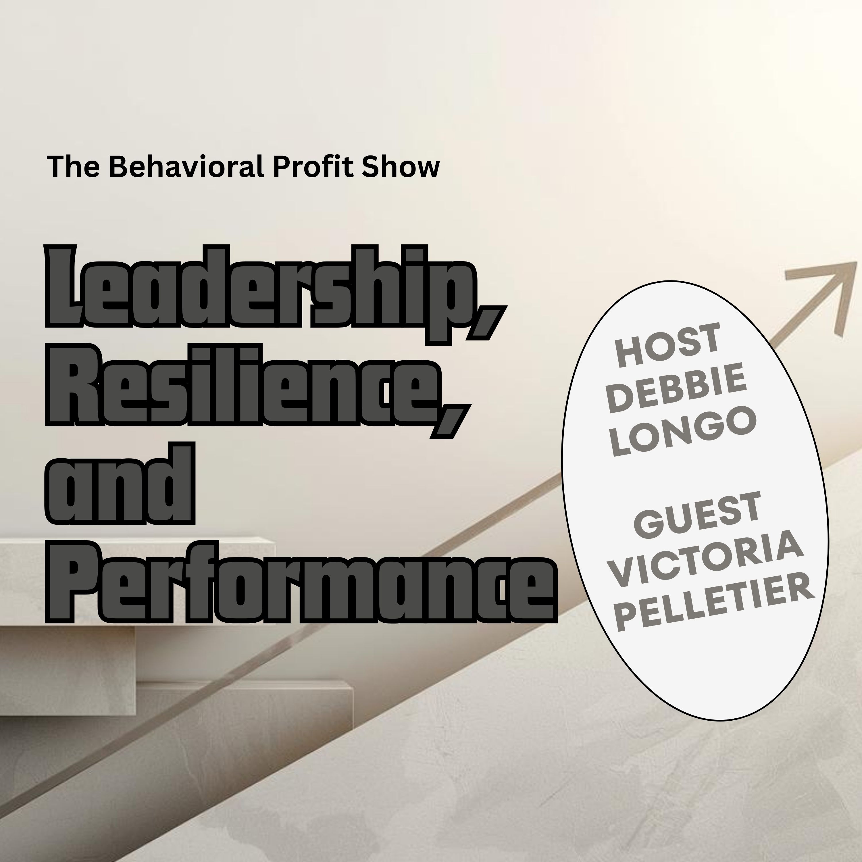 The Behavioral Profit Show