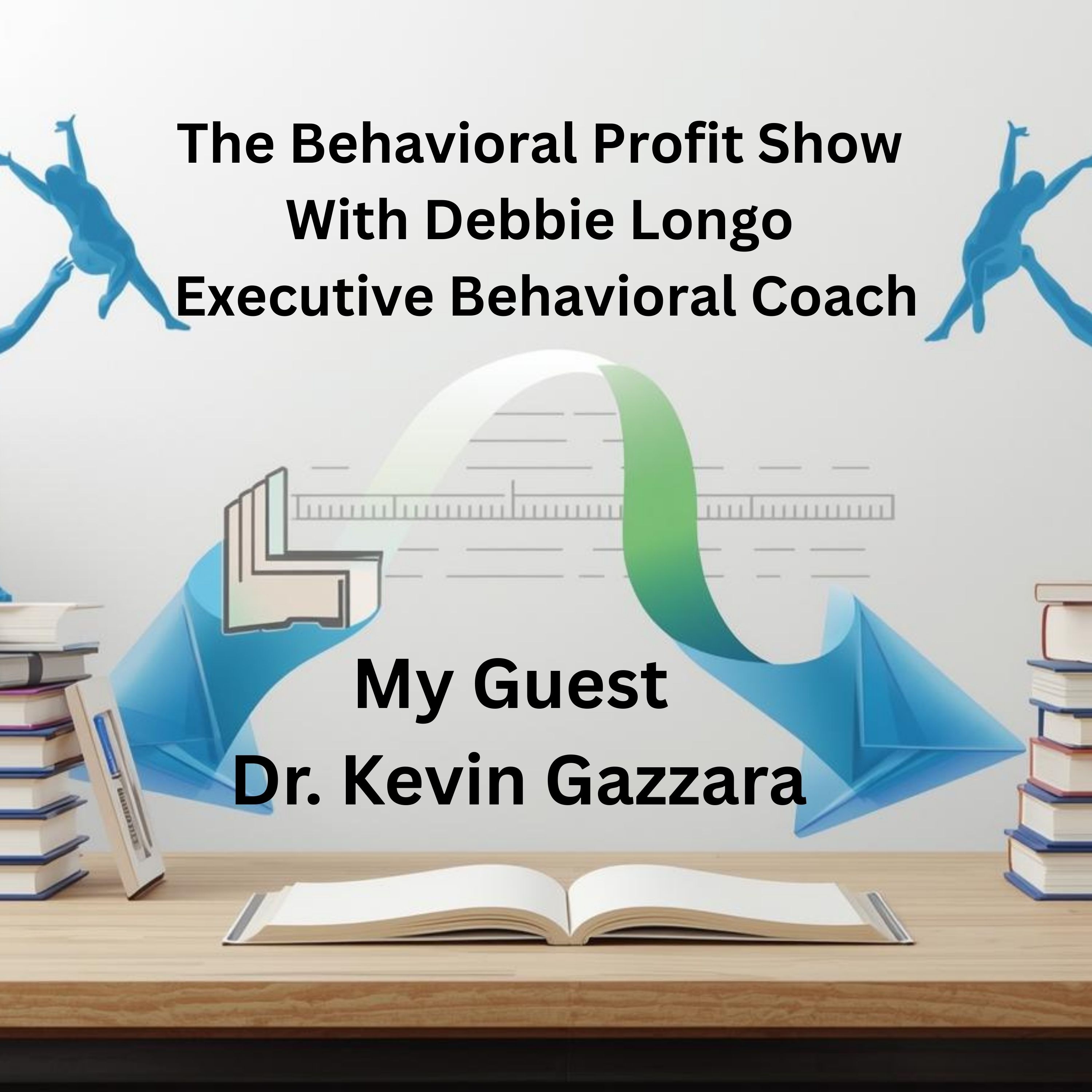 The Behavioral Profit Show