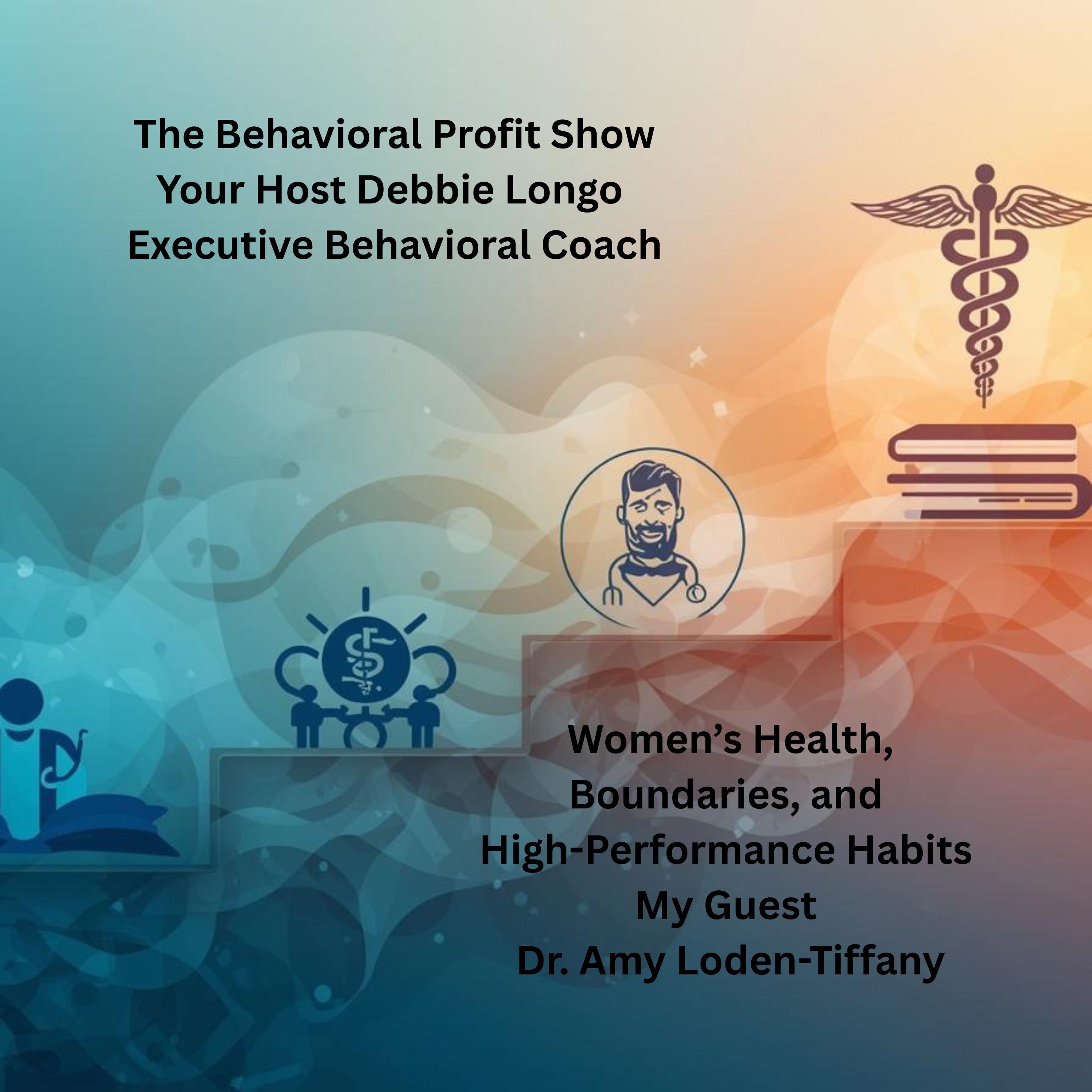 The Behavioral Profit Show