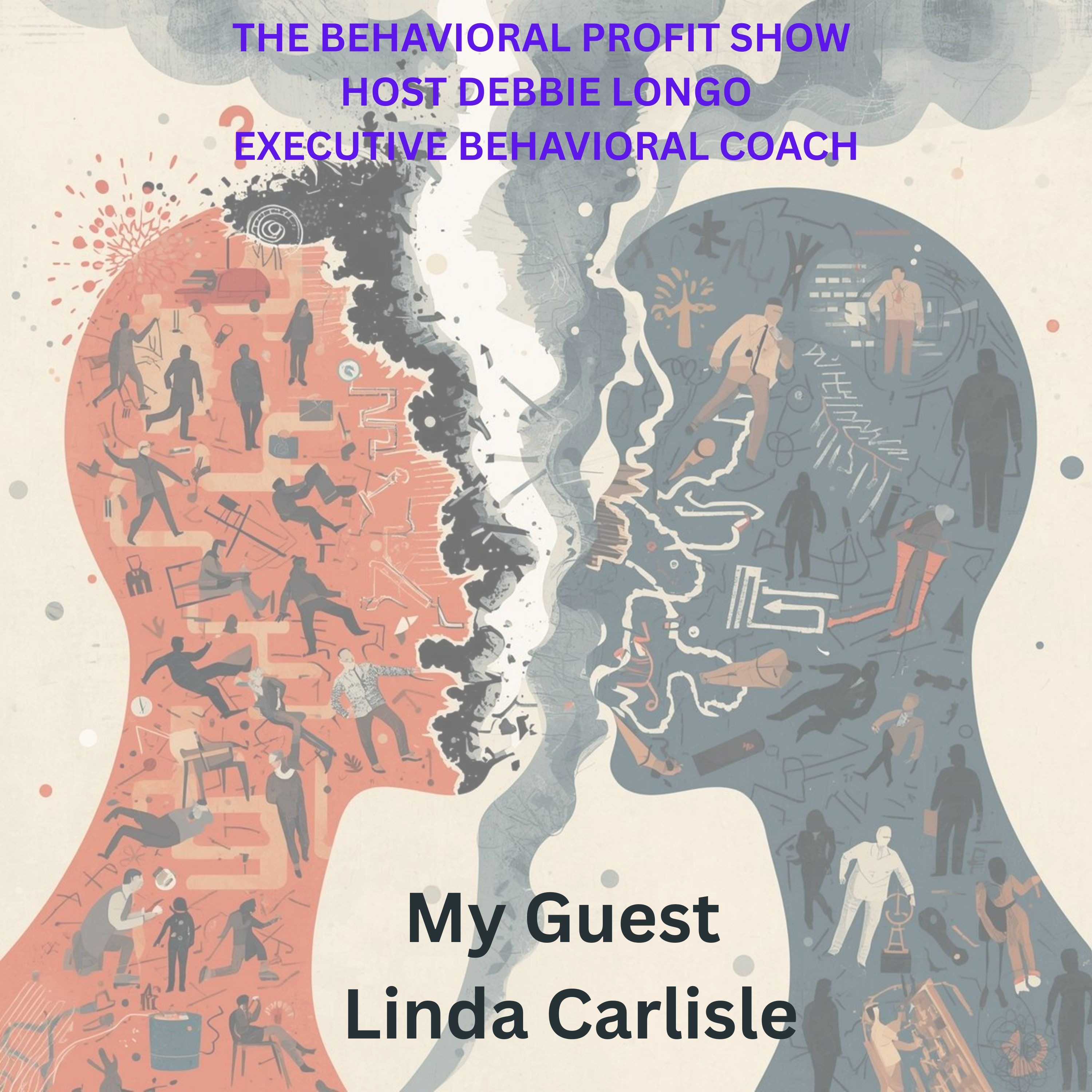 The Behavioral Profit Show