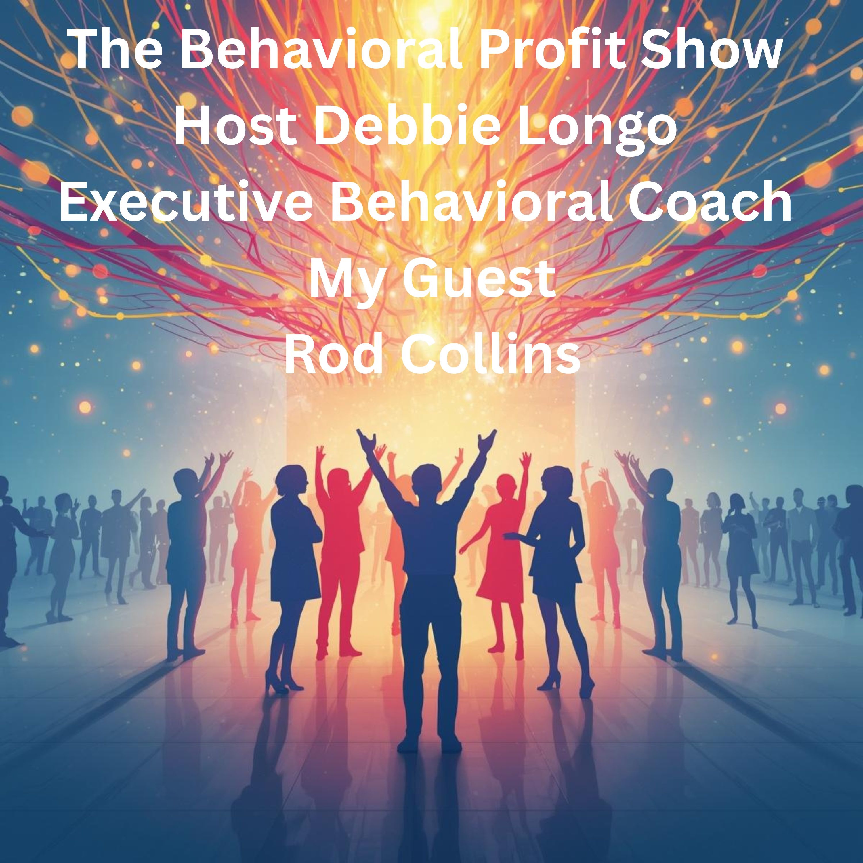 The Behavioral Profit Show