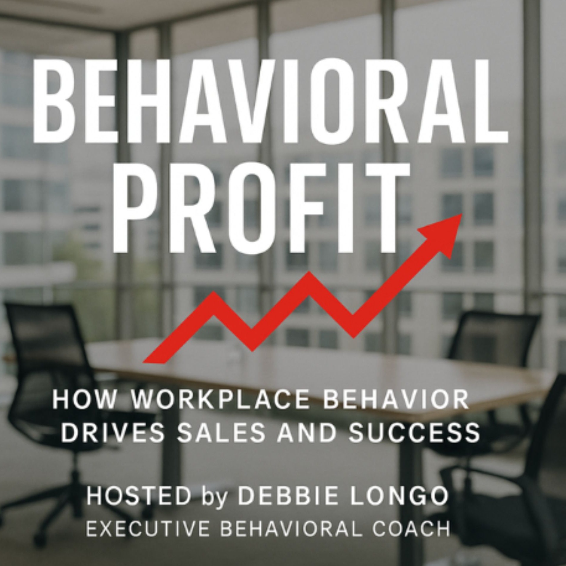 The Behavioral Profit Show