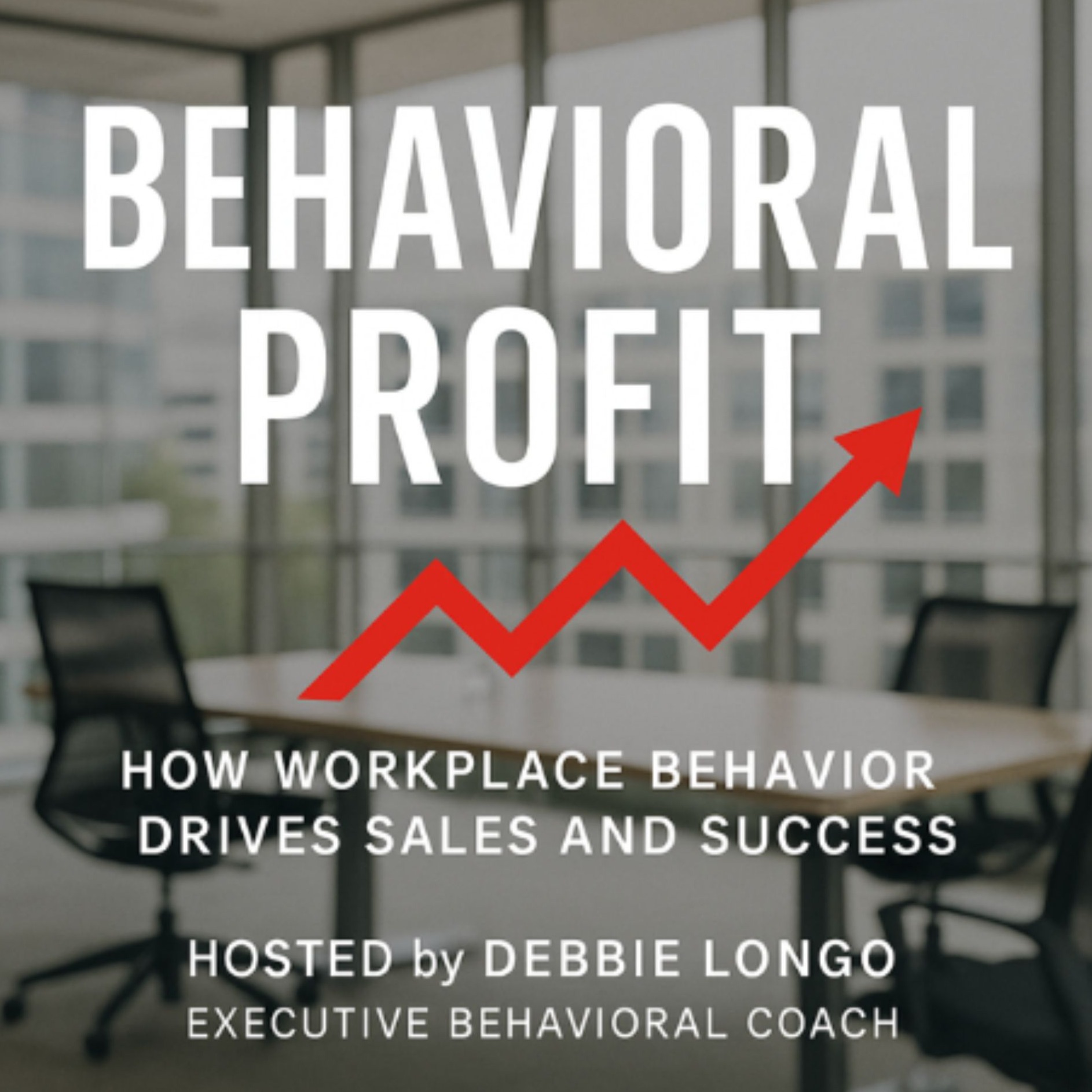 The Behavioral Profit Show
