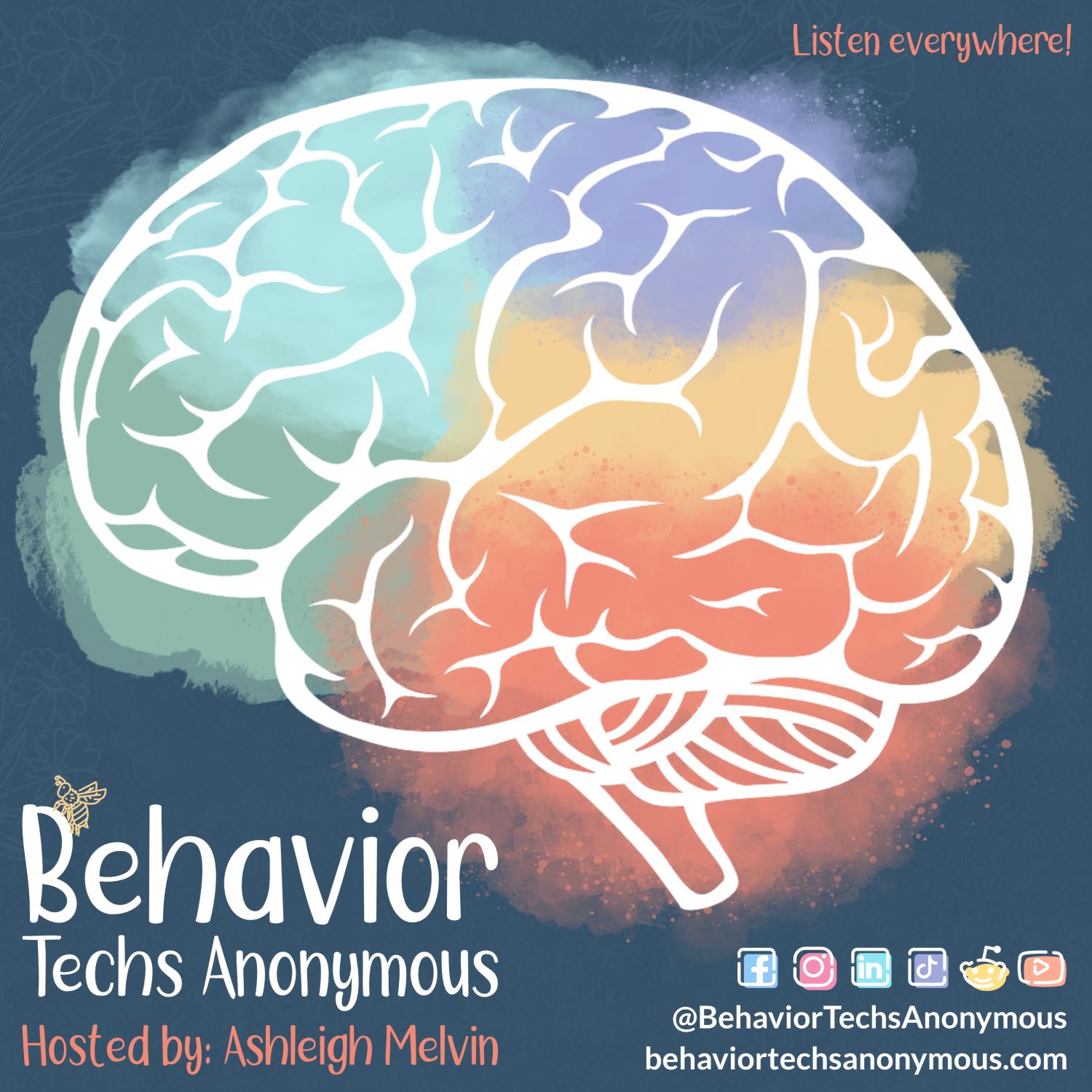 Behavior Techs Anonymous