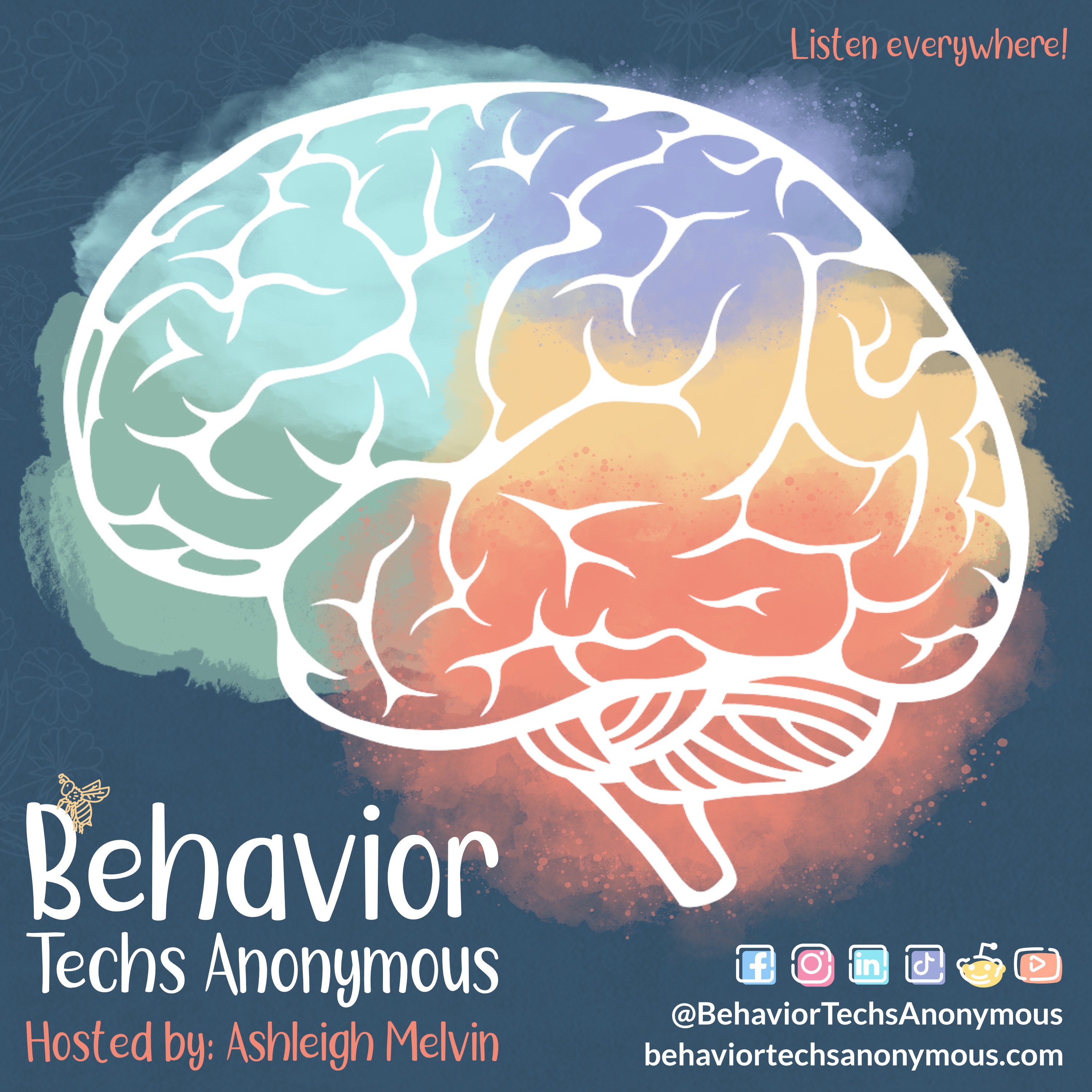 Behavior Techs Anonymous