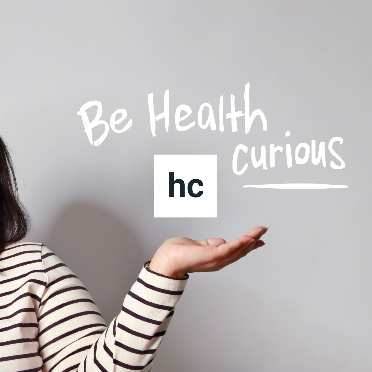 Be Health Curious
