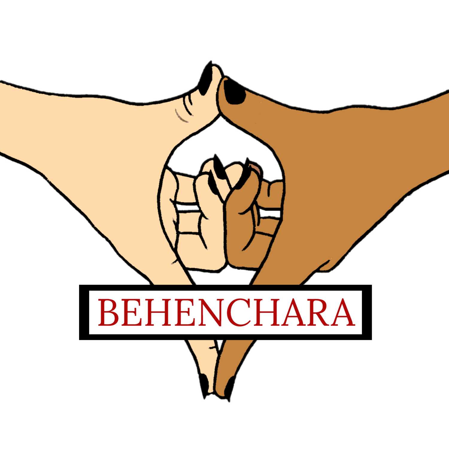 Behenchara cover art