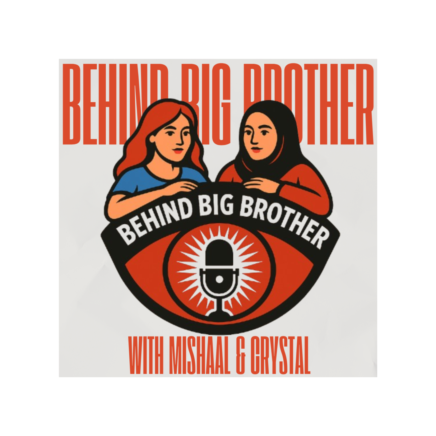 Behind Big Brother Podcast