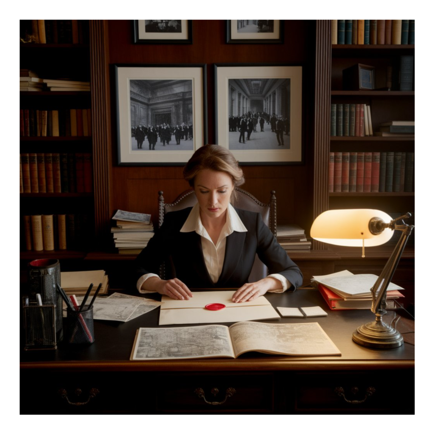 Behind Closed Doors: Investigative Stories with Lauth Investigations podcast artwork