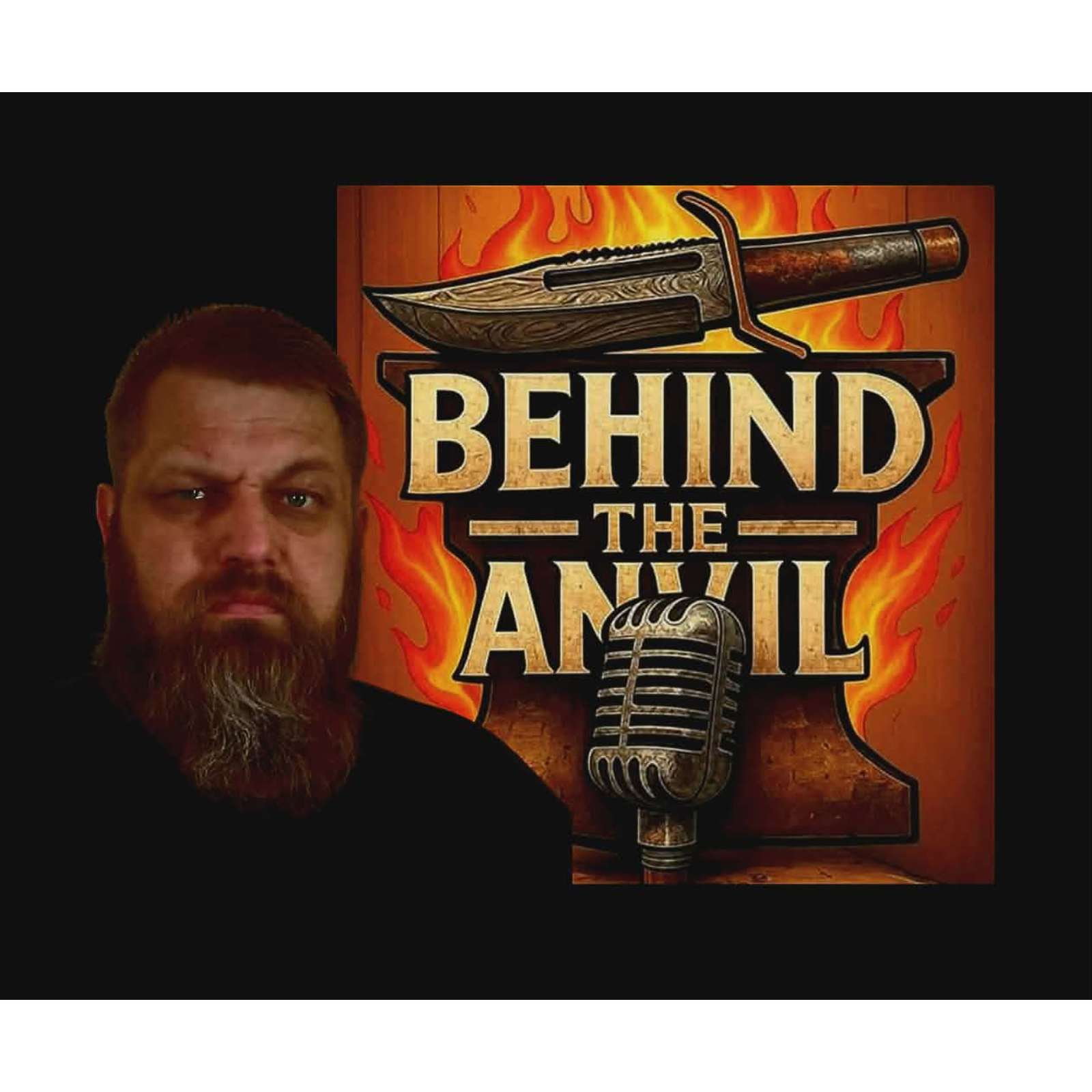 From Marine to Mission: Dallas Poore & the Warriors of the Wind Marine Corps veteran, episode artwork
