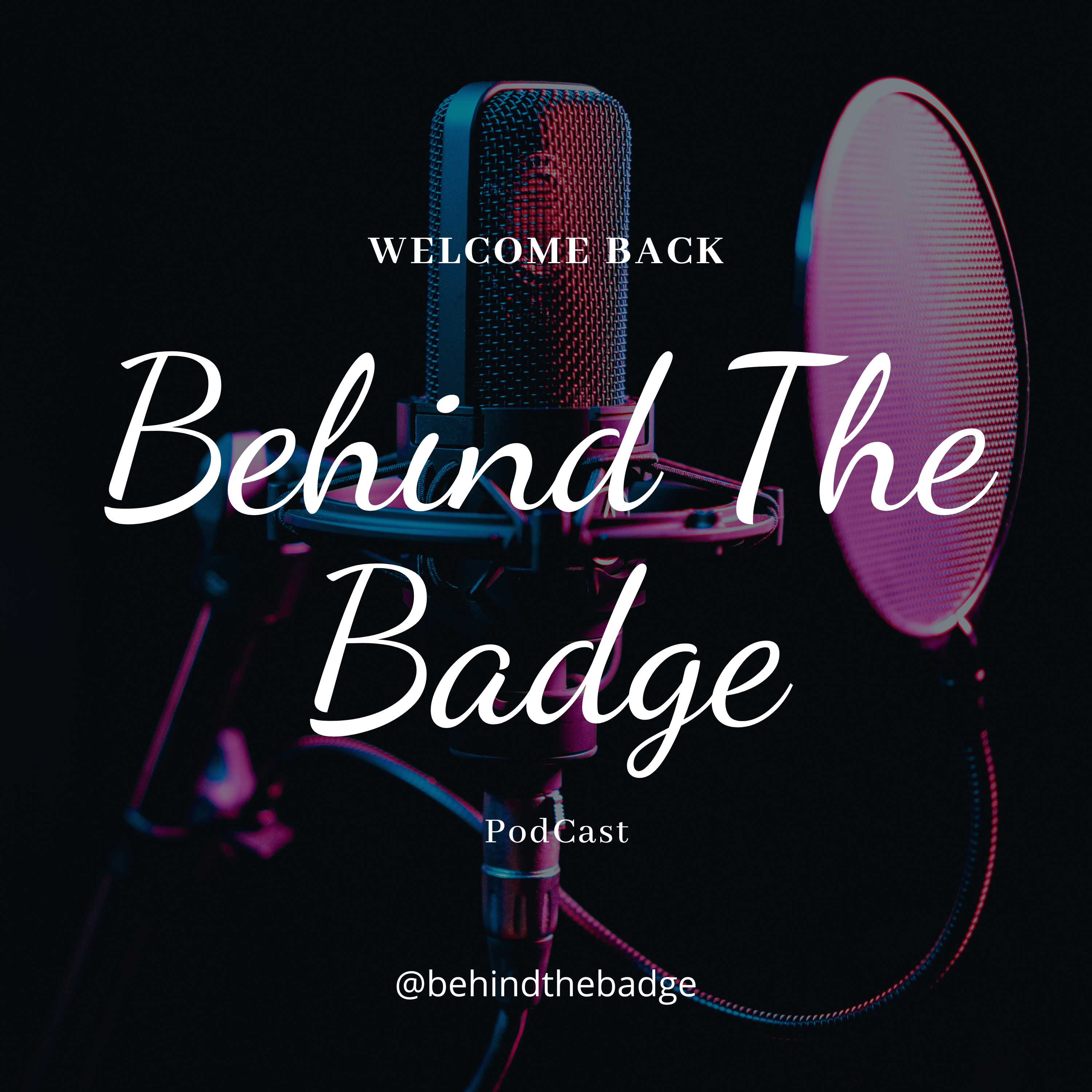 Behind the Badge