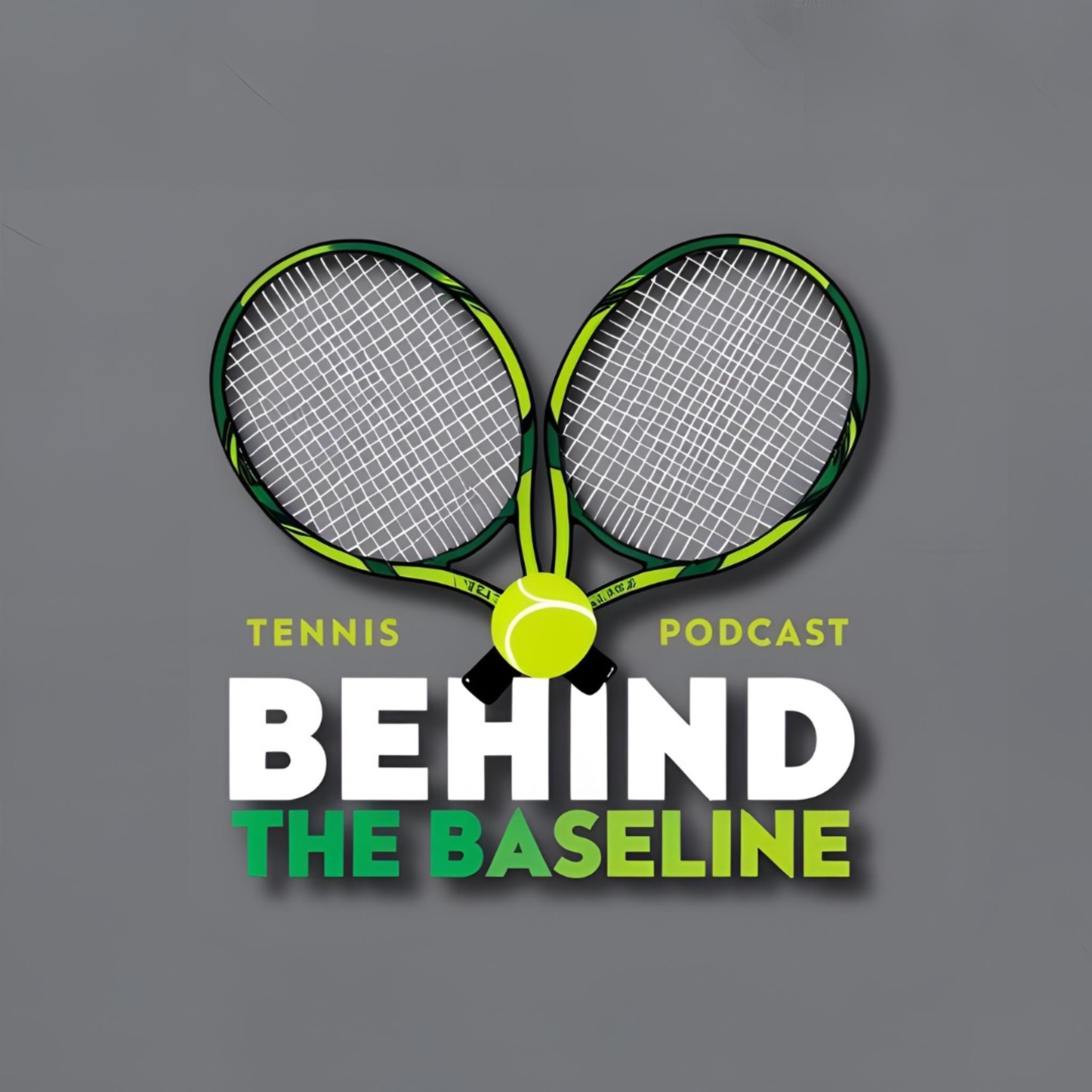 Behind The Baseline