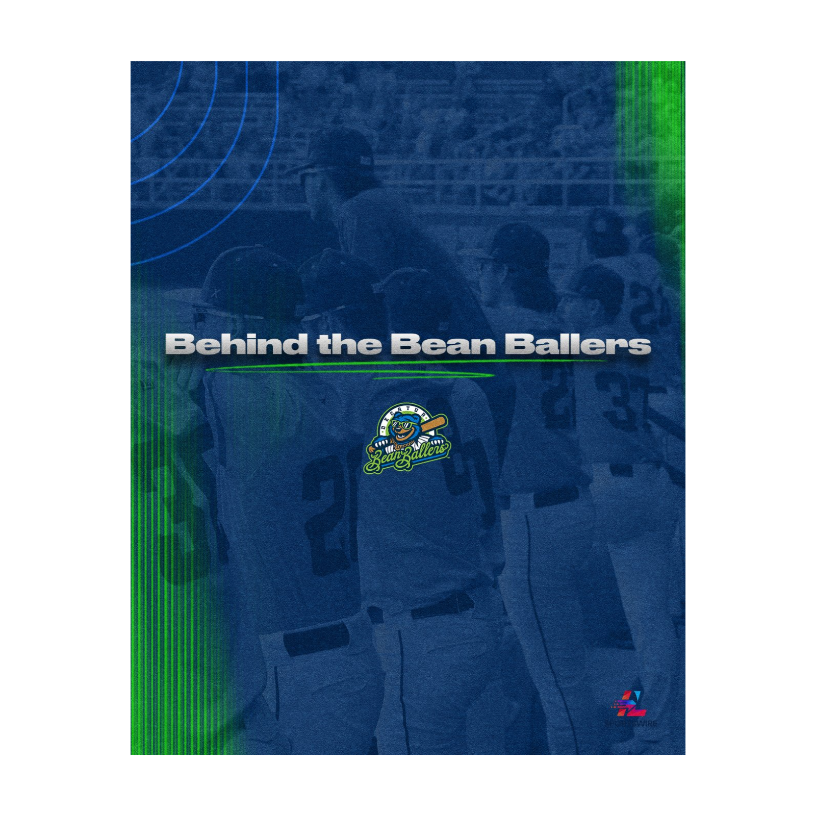 Behind the Bean Ballers