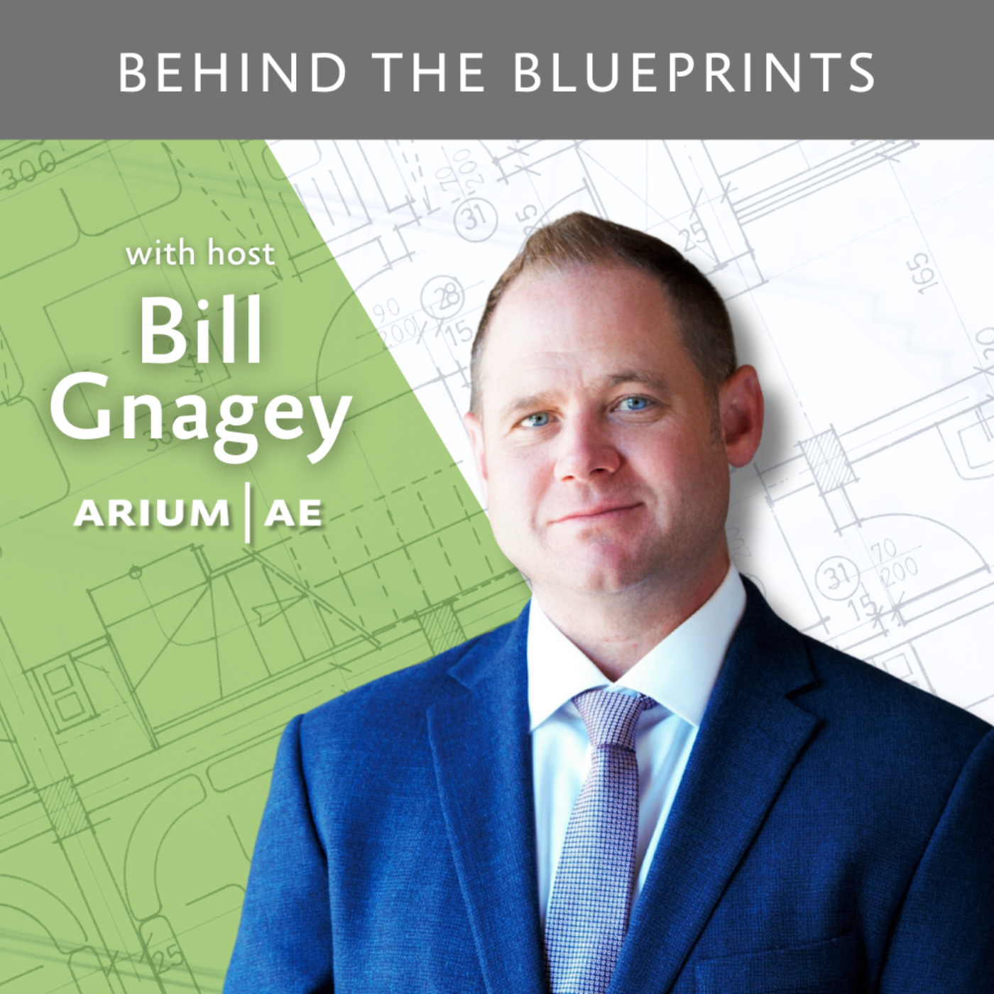 Behind the Blueprints