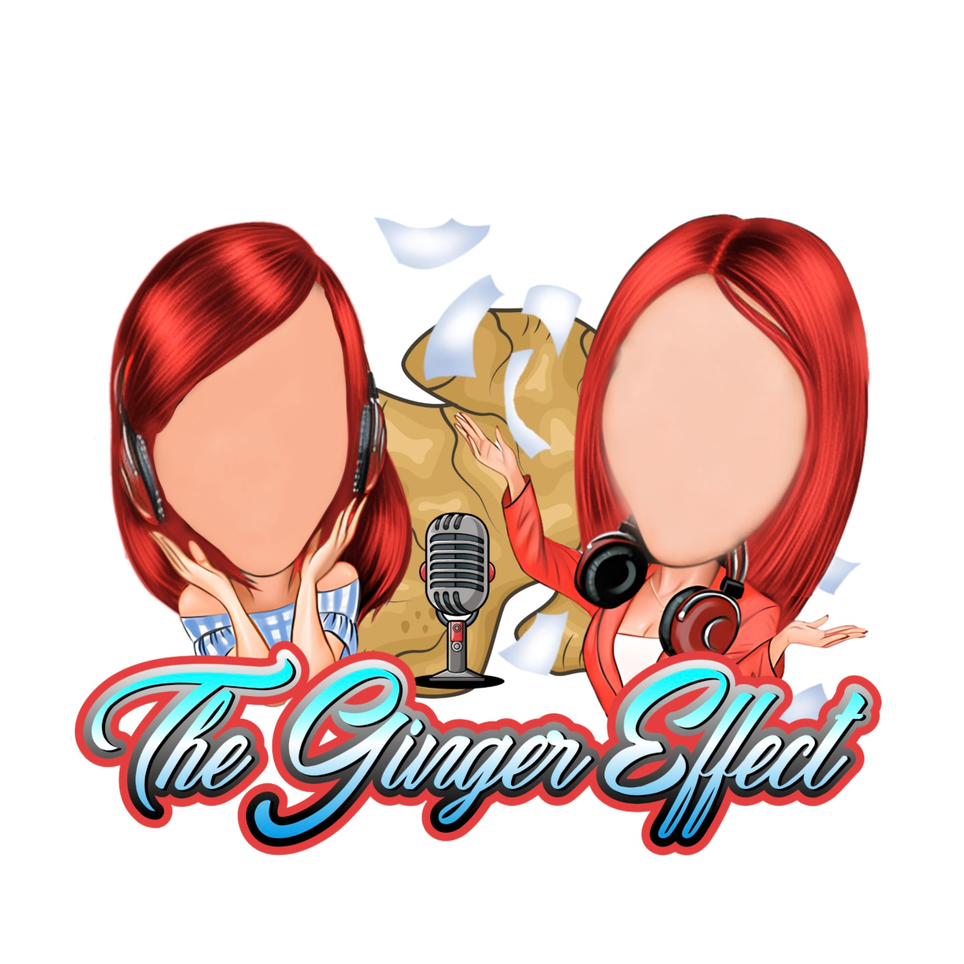 The Ginger Effect 