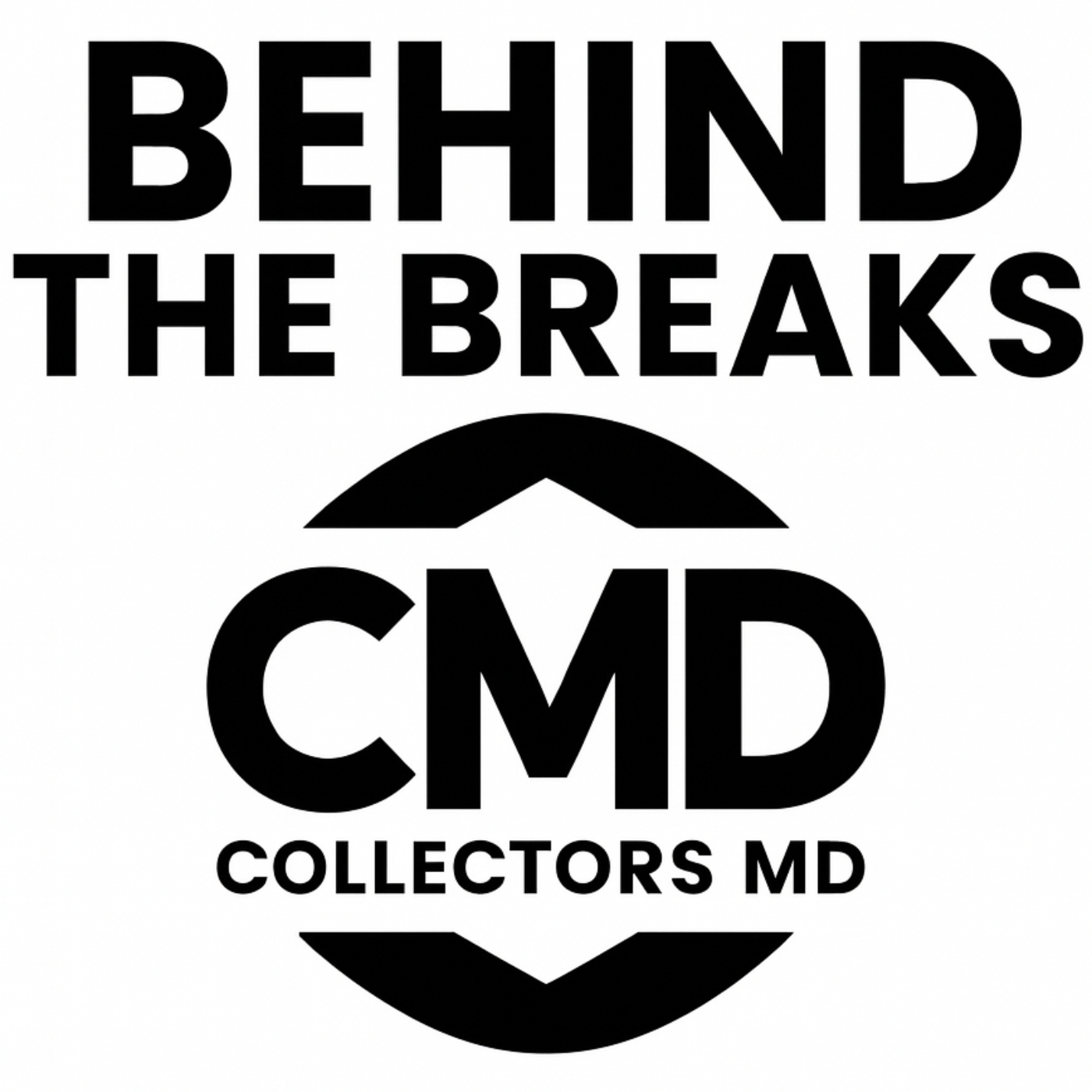 Behind The Breaks Episode #1: Why I Started Collectors MD