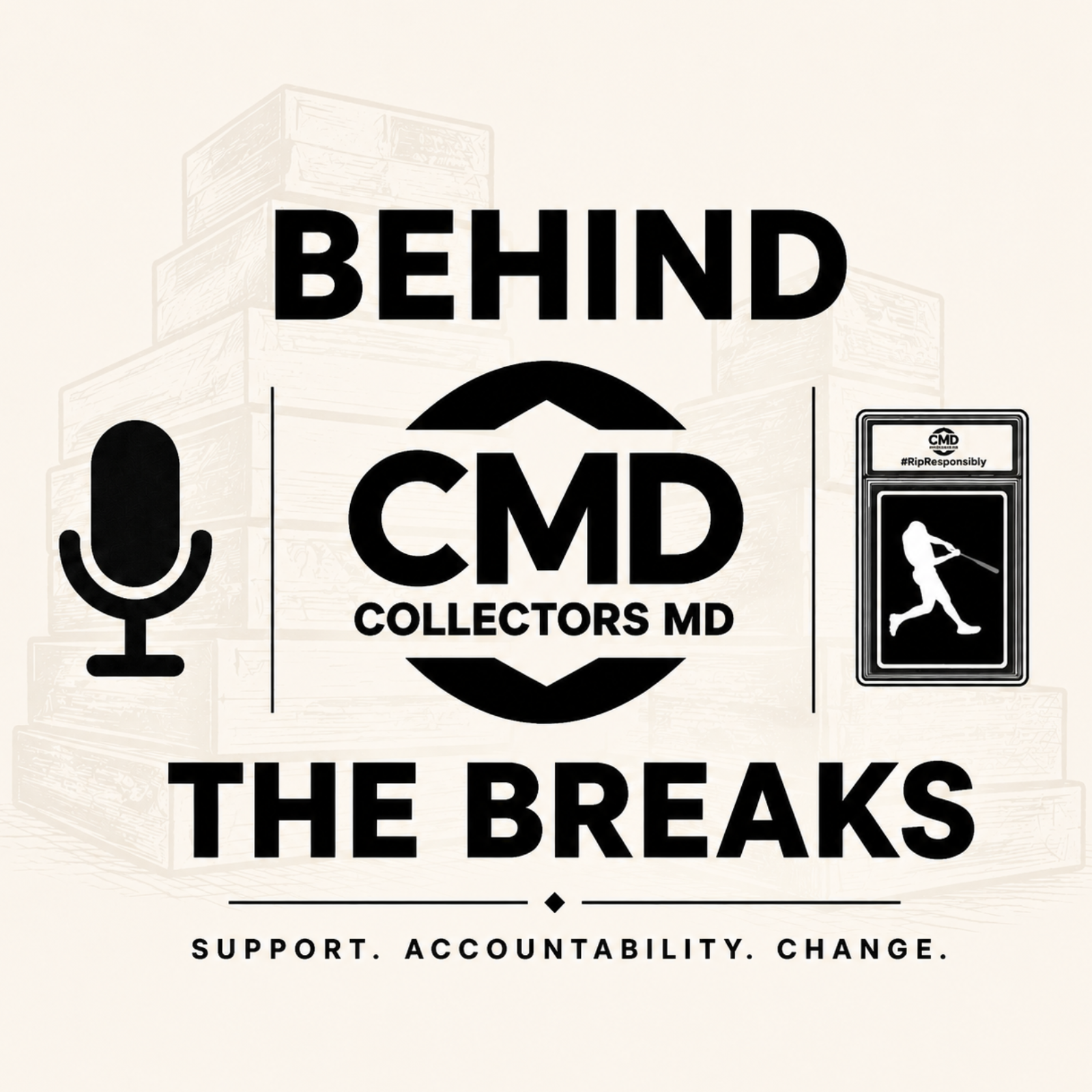#10: What Is The Dopamine Economy Crisis? episode artwork