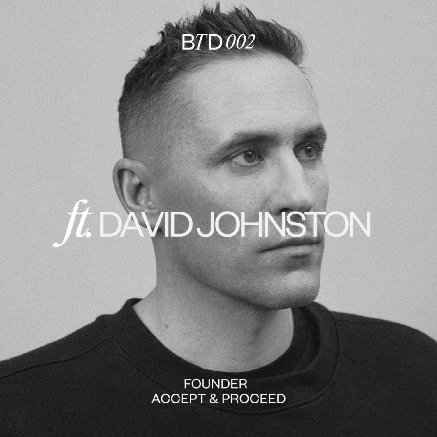 Behind The Design ft. David Johnston