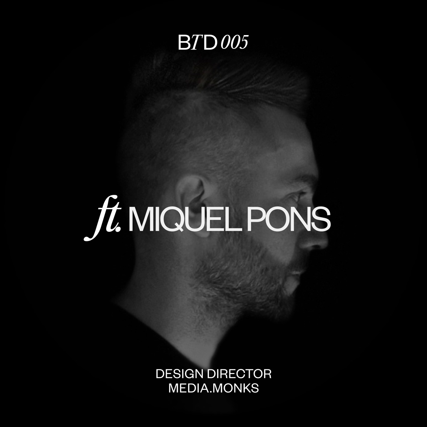 Behind The Design ft. Miquel Pons