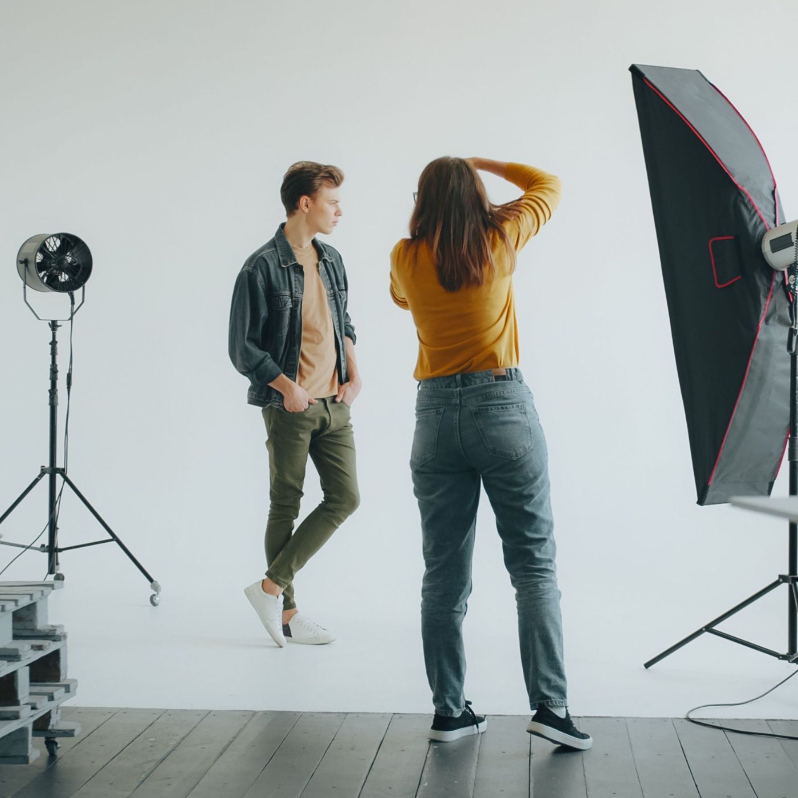 The Exposure Triangle Explained: Taking Control of Light in the Studio episode artwork