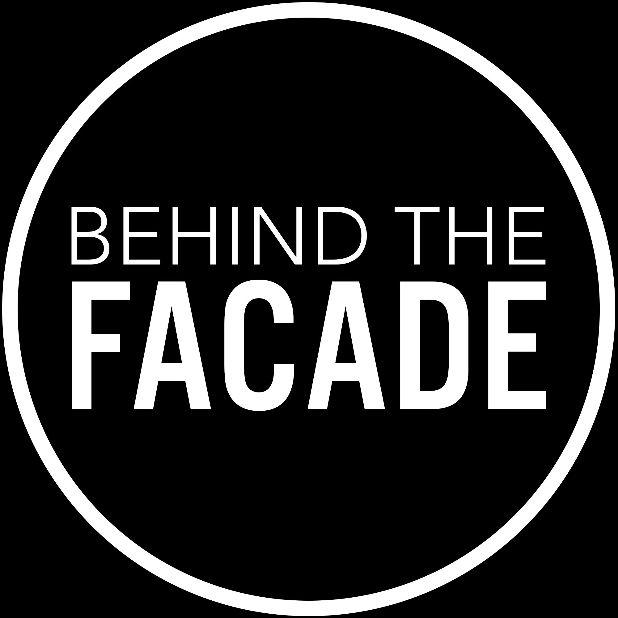 Behind the Facade