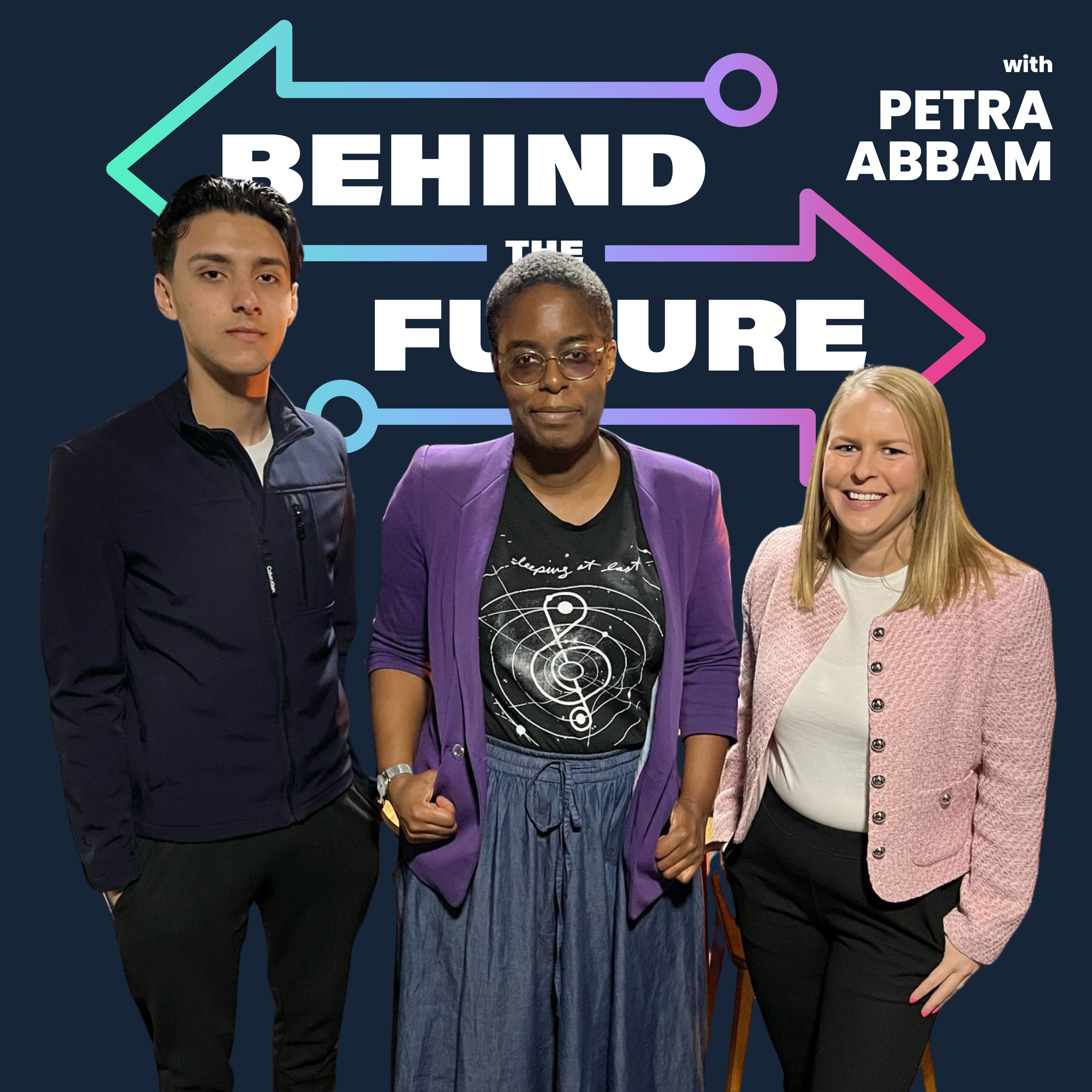 Petra Abbam: What It’s Really Like Working in AI at the BBC