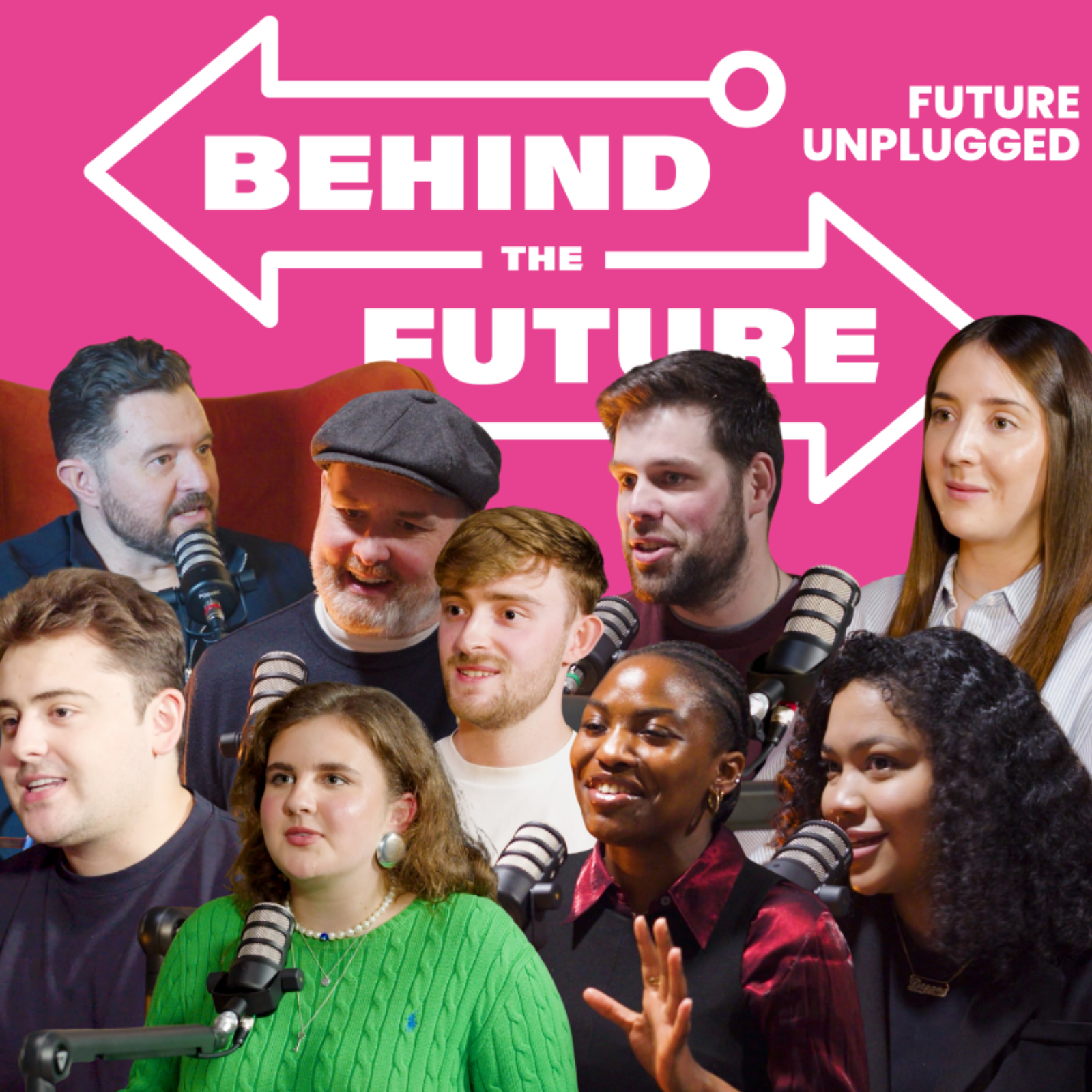 Our Best Moments from 2025