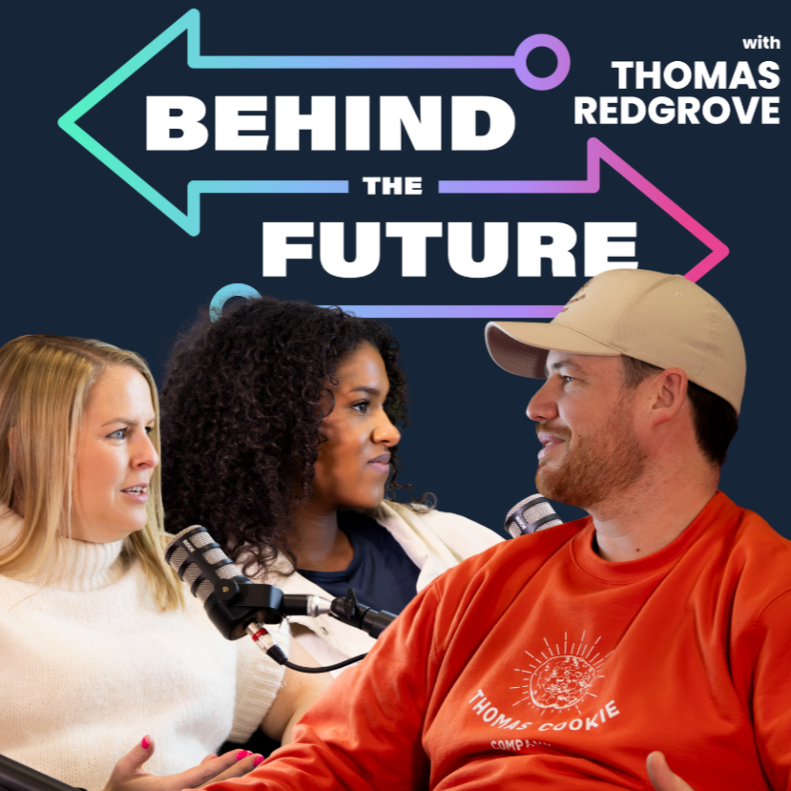 The Secret to Turning a Side Hustle into a Digital Brand