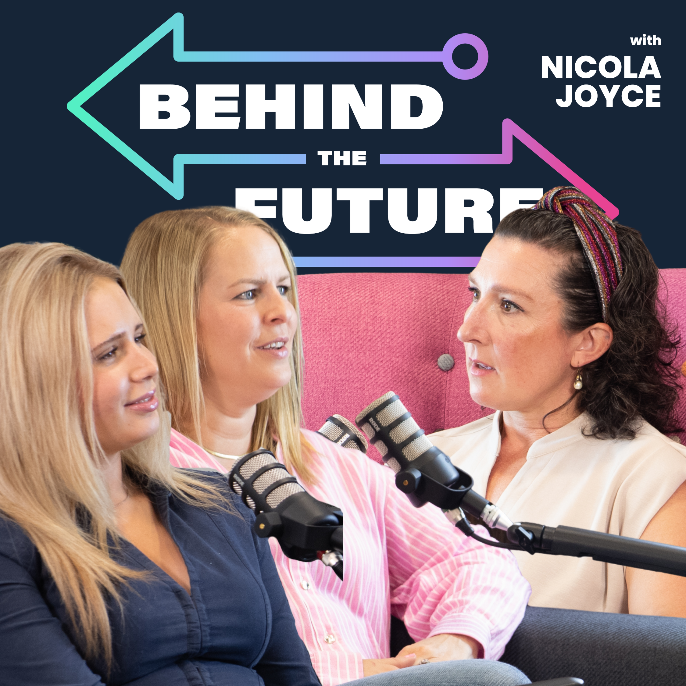 From School Essays To Launching A Copywriting Career You'll Love episode artwork