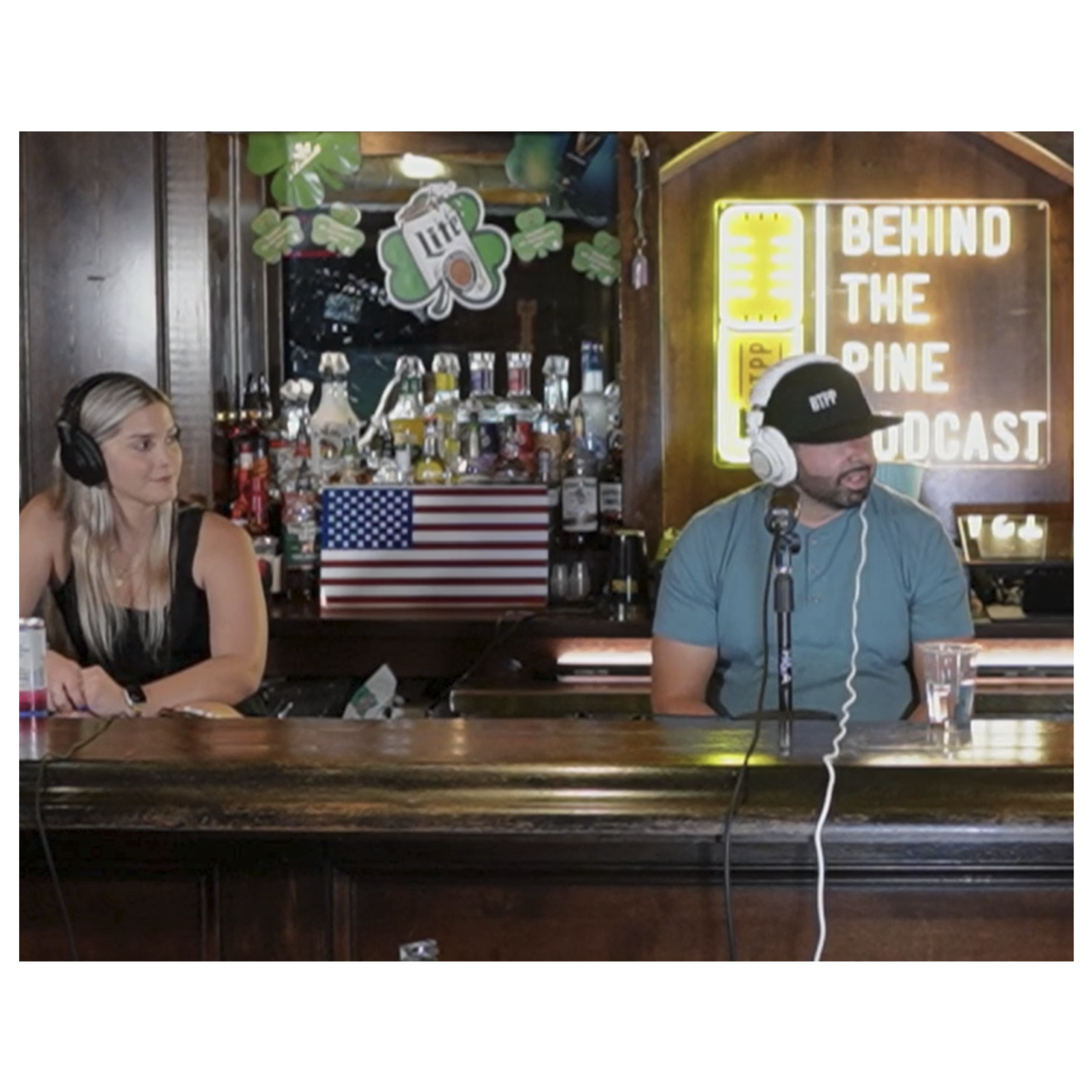 Episode 02 - Brudz & Lauren