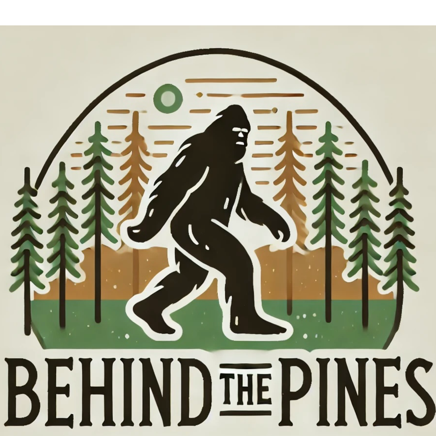 Behind The Pines Preview