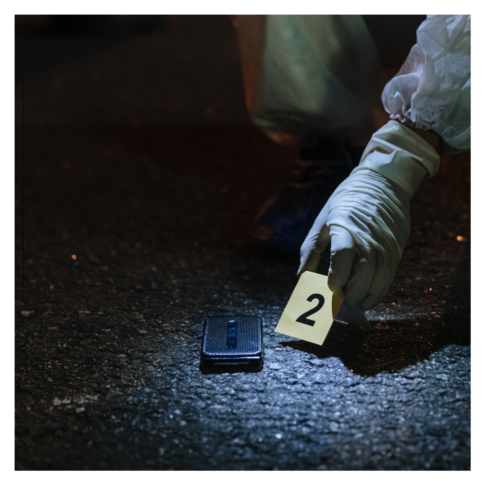 Mind of a Monster: True Crime Exposed