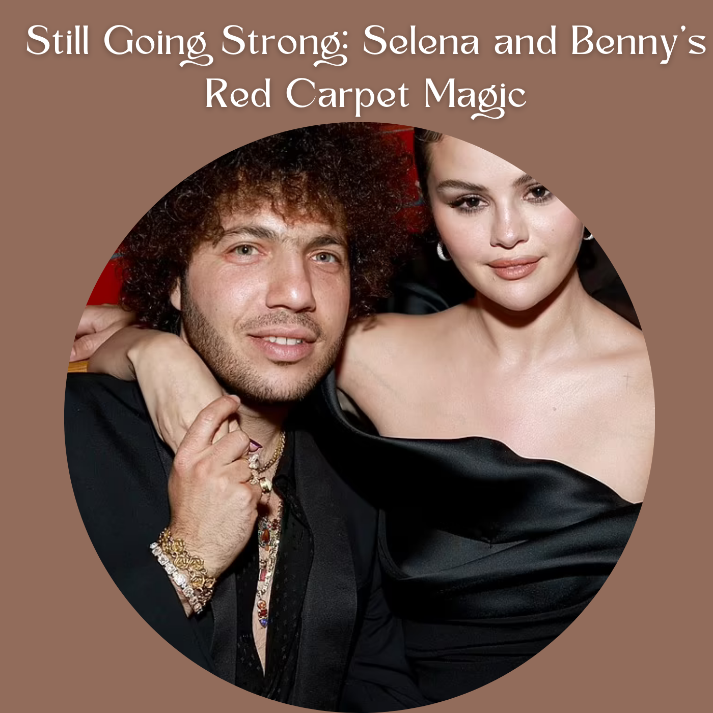 Pop Culture and Celebrity Gossip