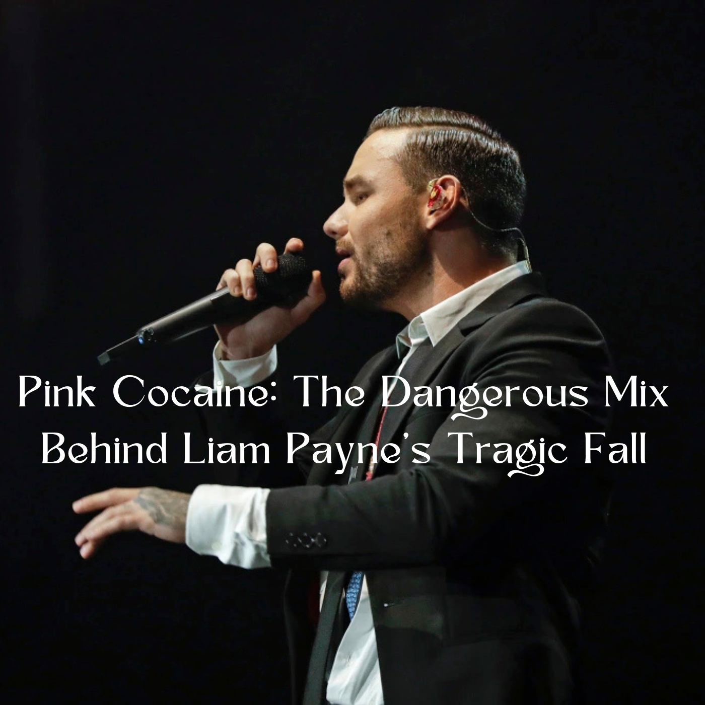 Pop Culture and Celebrity Gossip