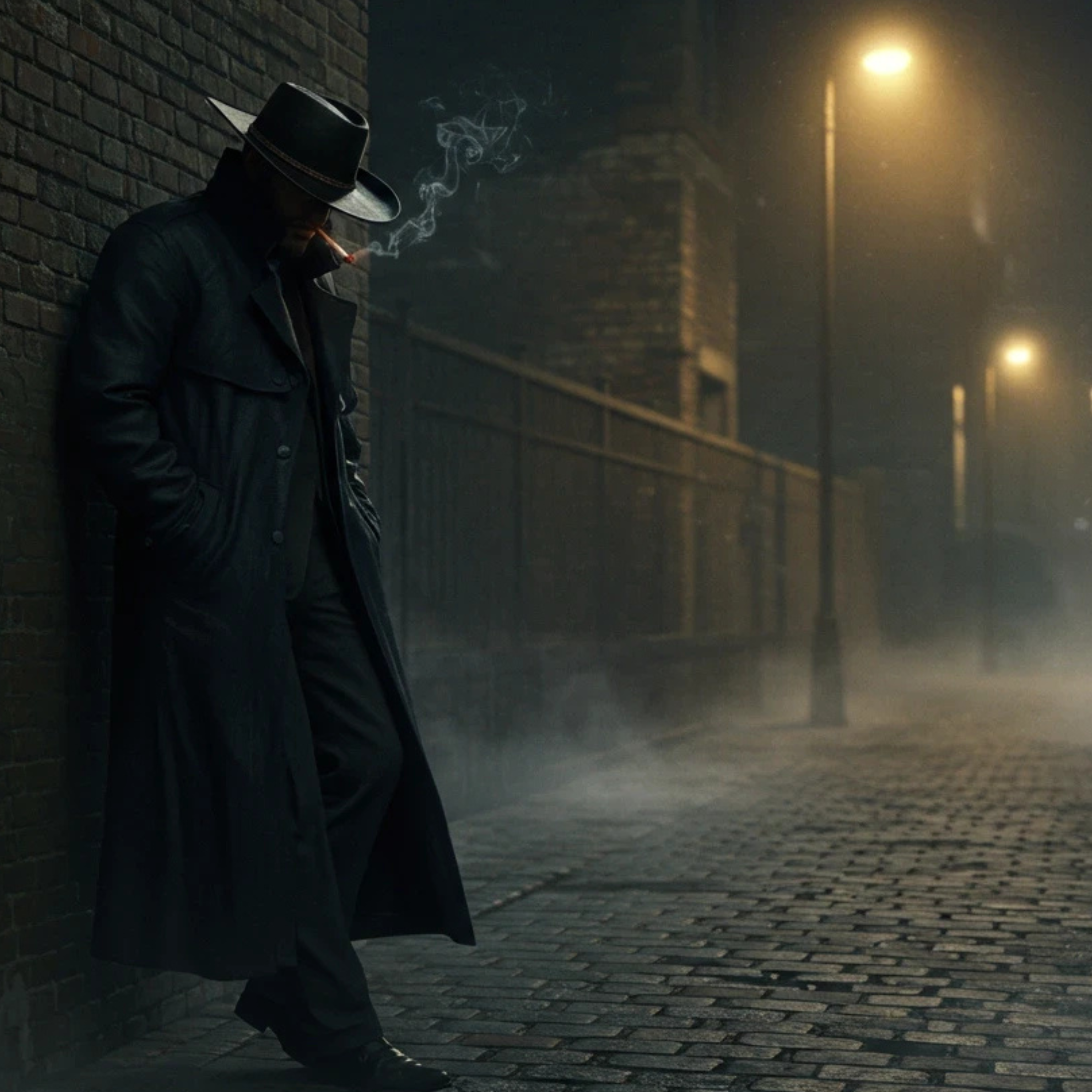 Jack the Ripper: The Midnight Slasher