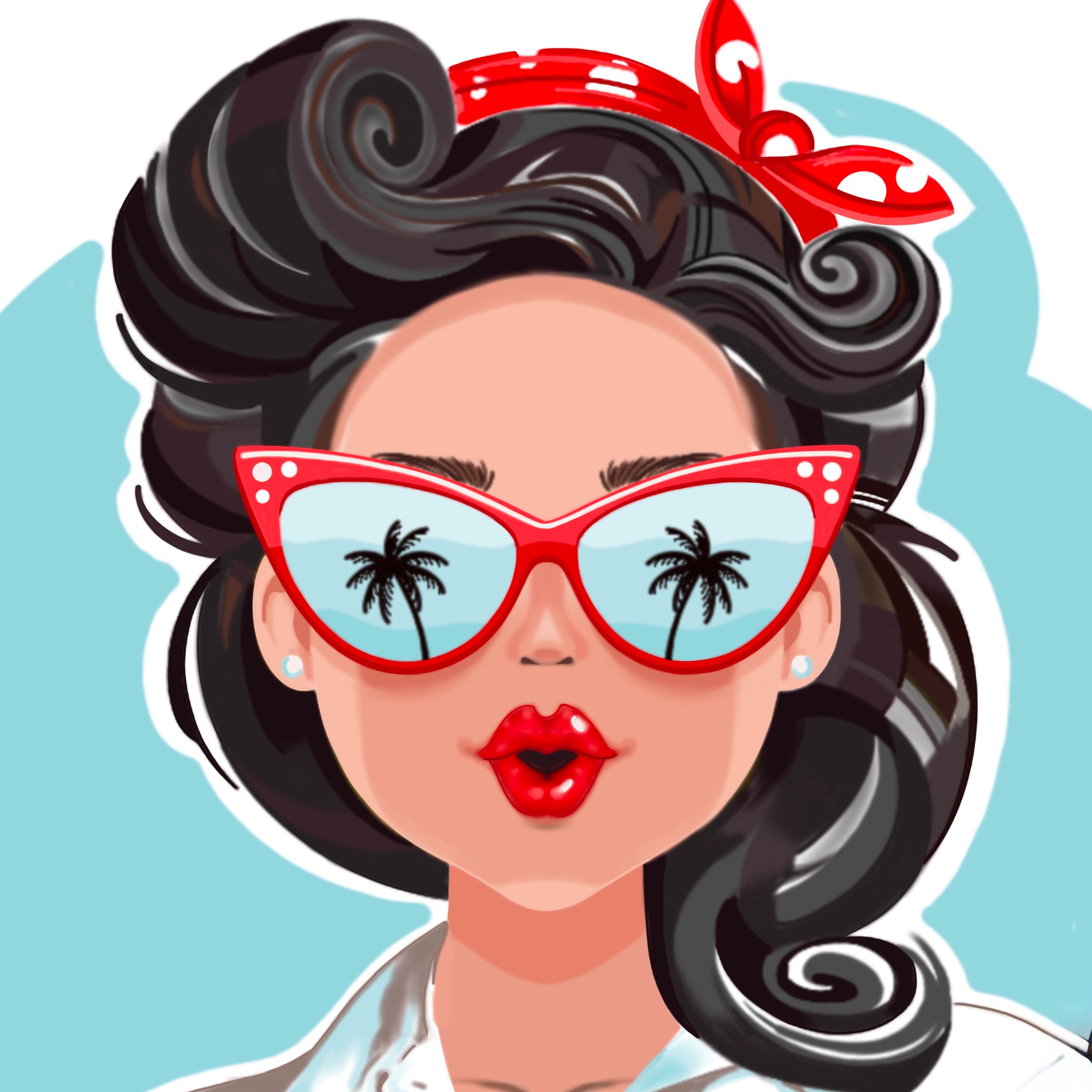 Behind The Seams with Kenley Collins