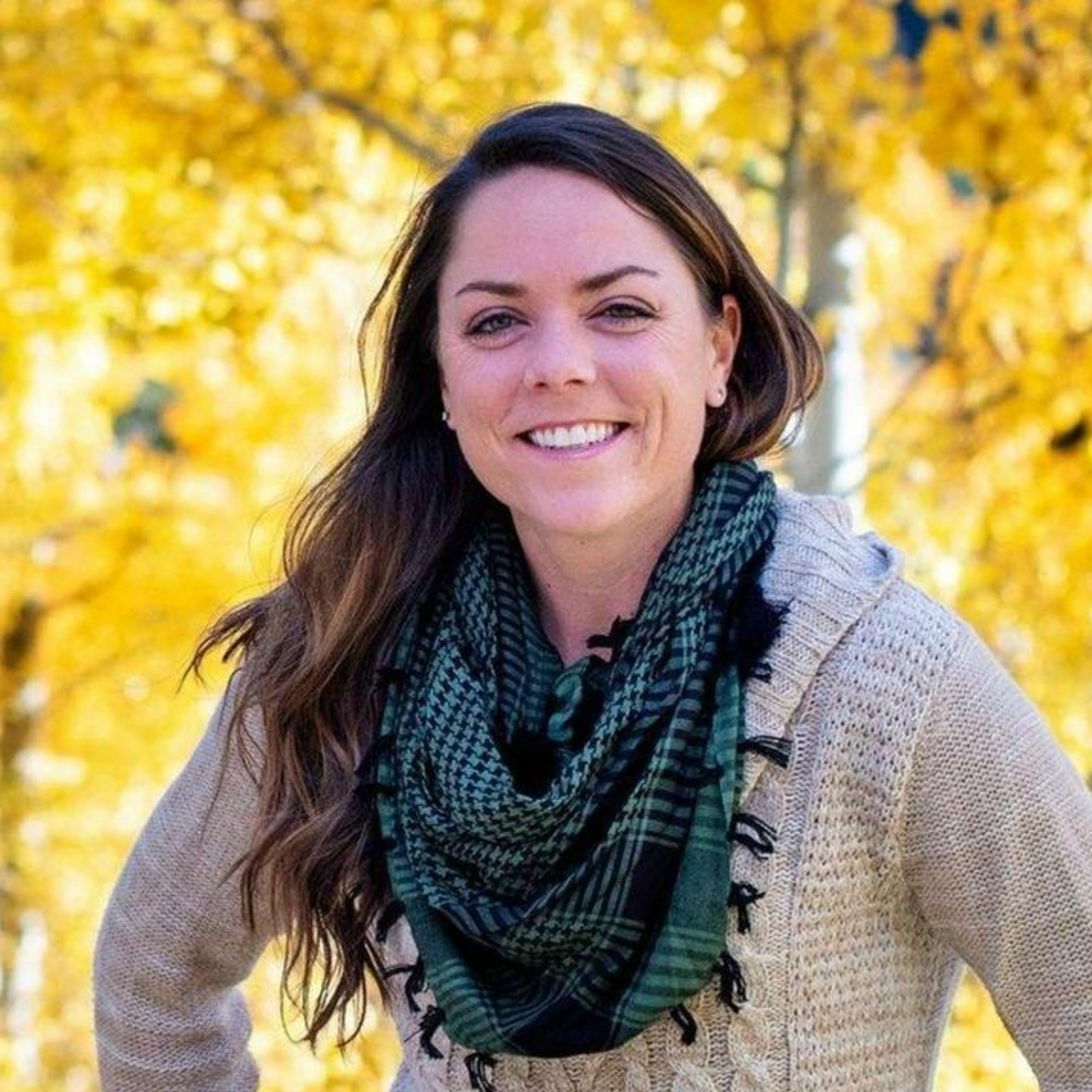Kate Pate - Episode 694