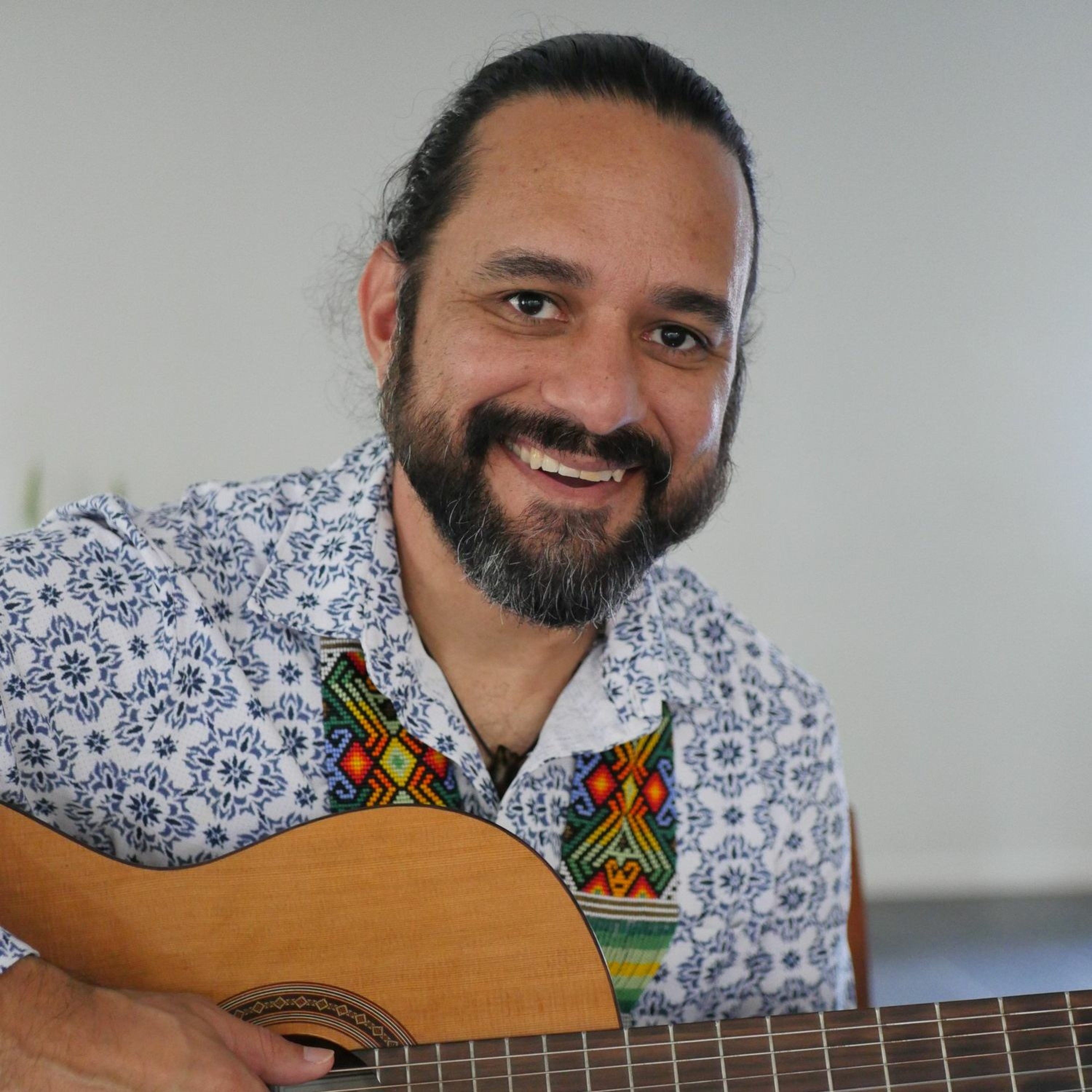 Sergio Saenz - Episode 859