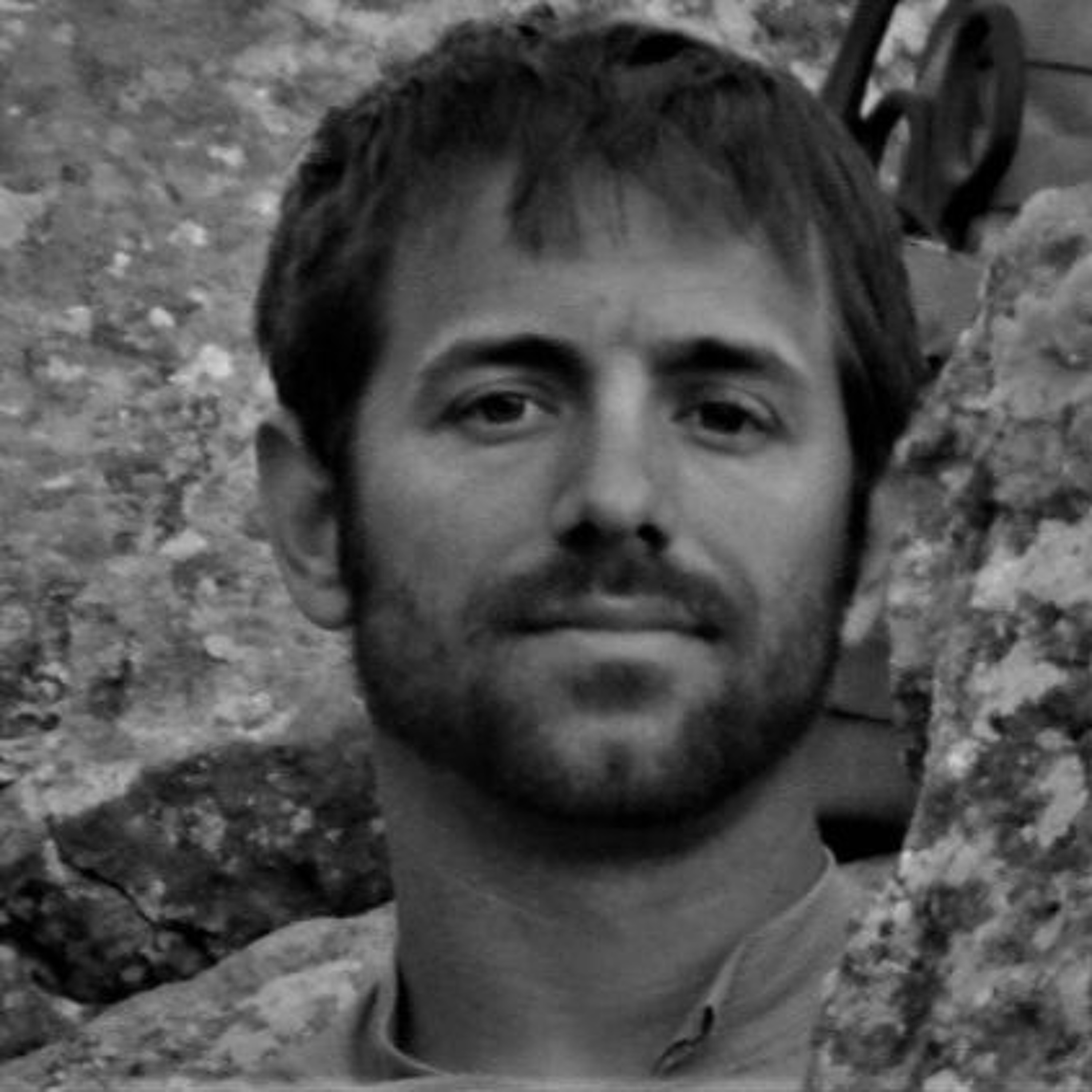 Bryce Hansen - Episode 703