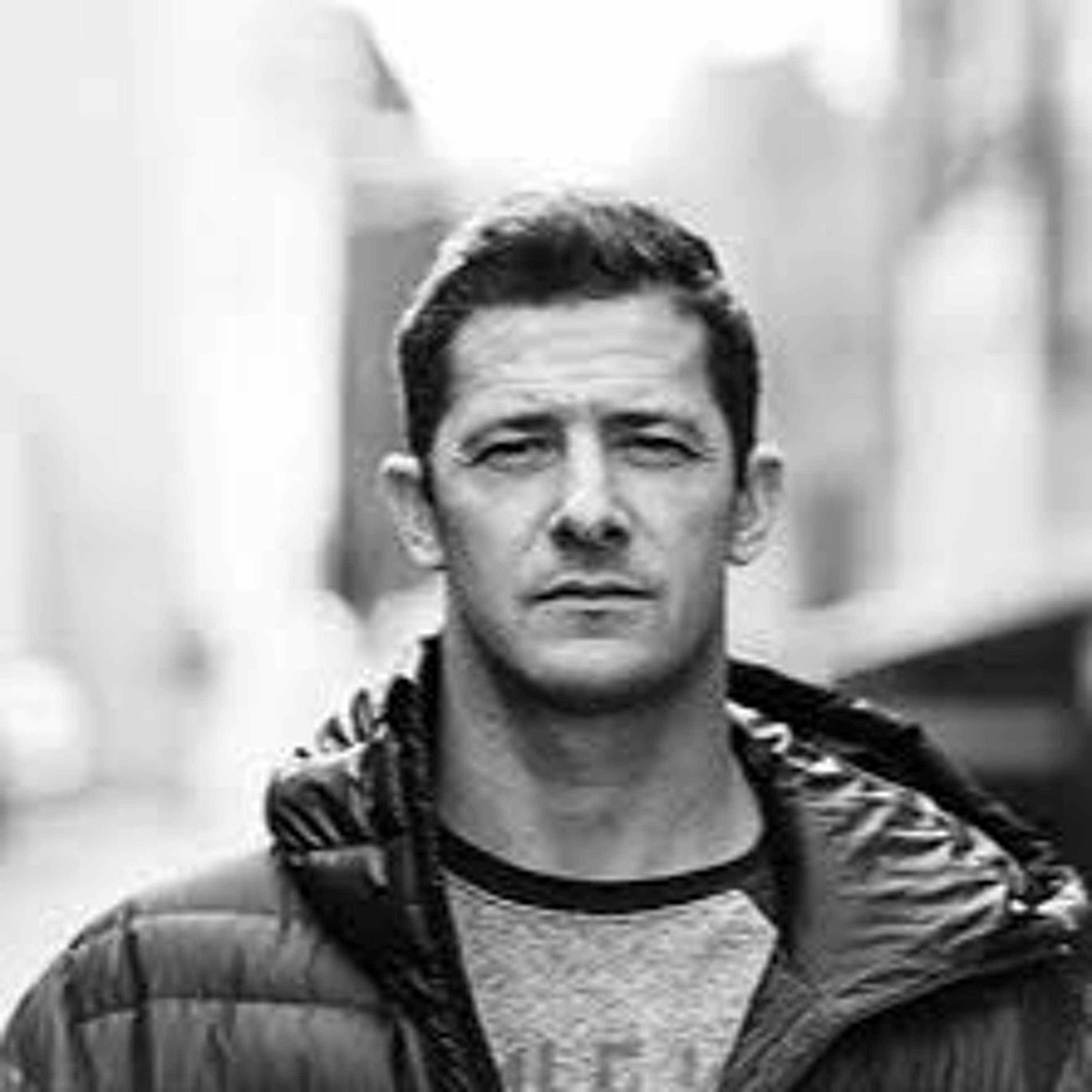 Brian MacKenzie II - Episode 515