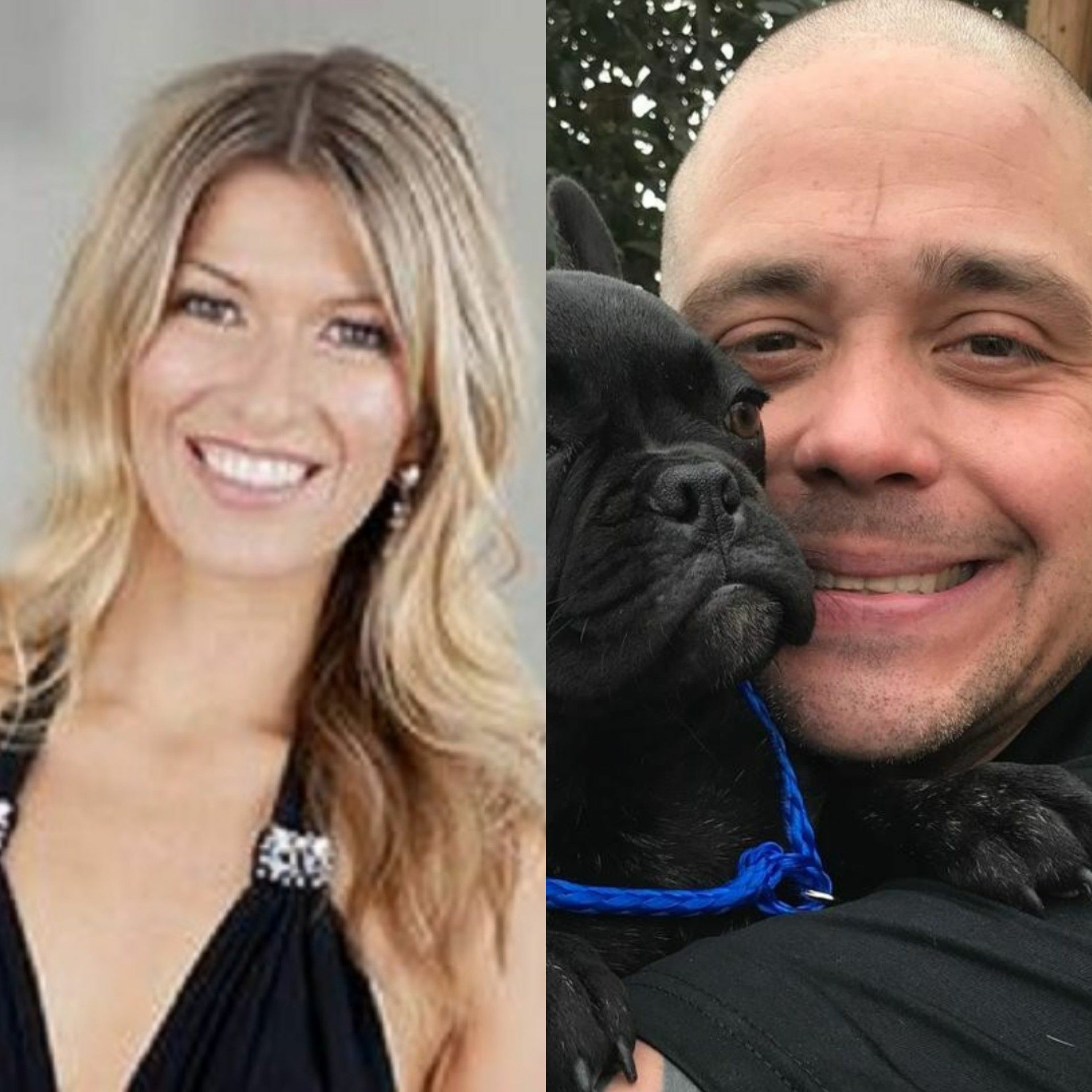 Valerie Groth And Aaron Terrill - Episode 682