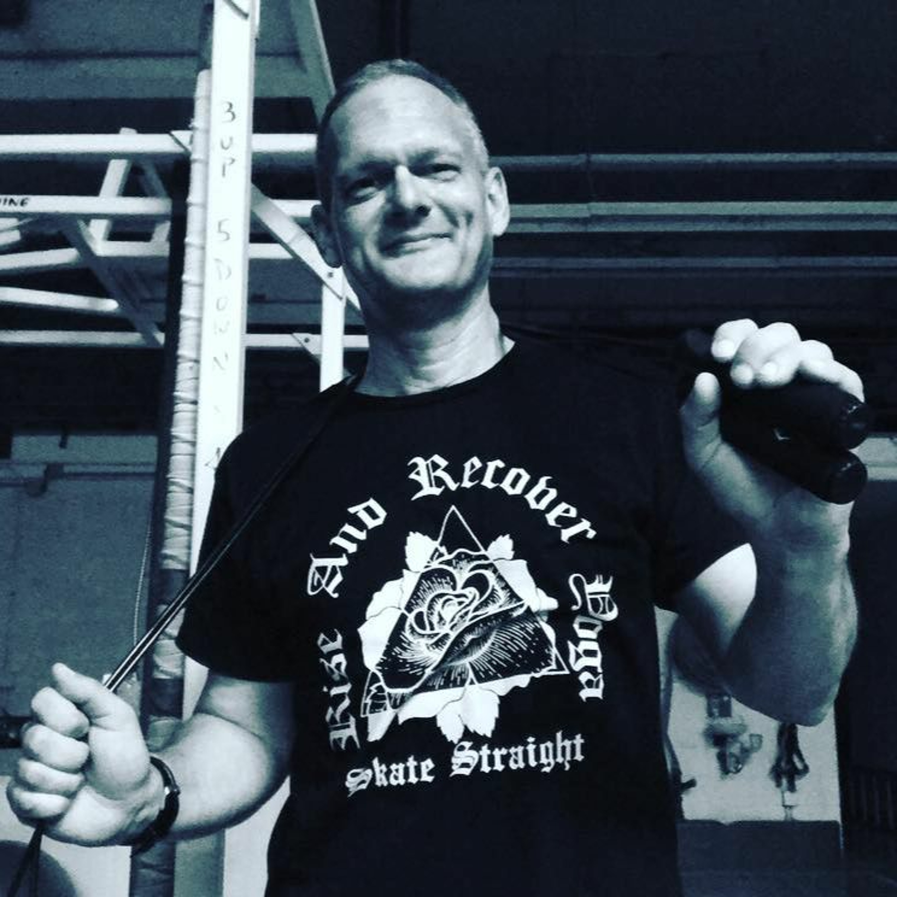 Brandon Dreiman - Episode 613