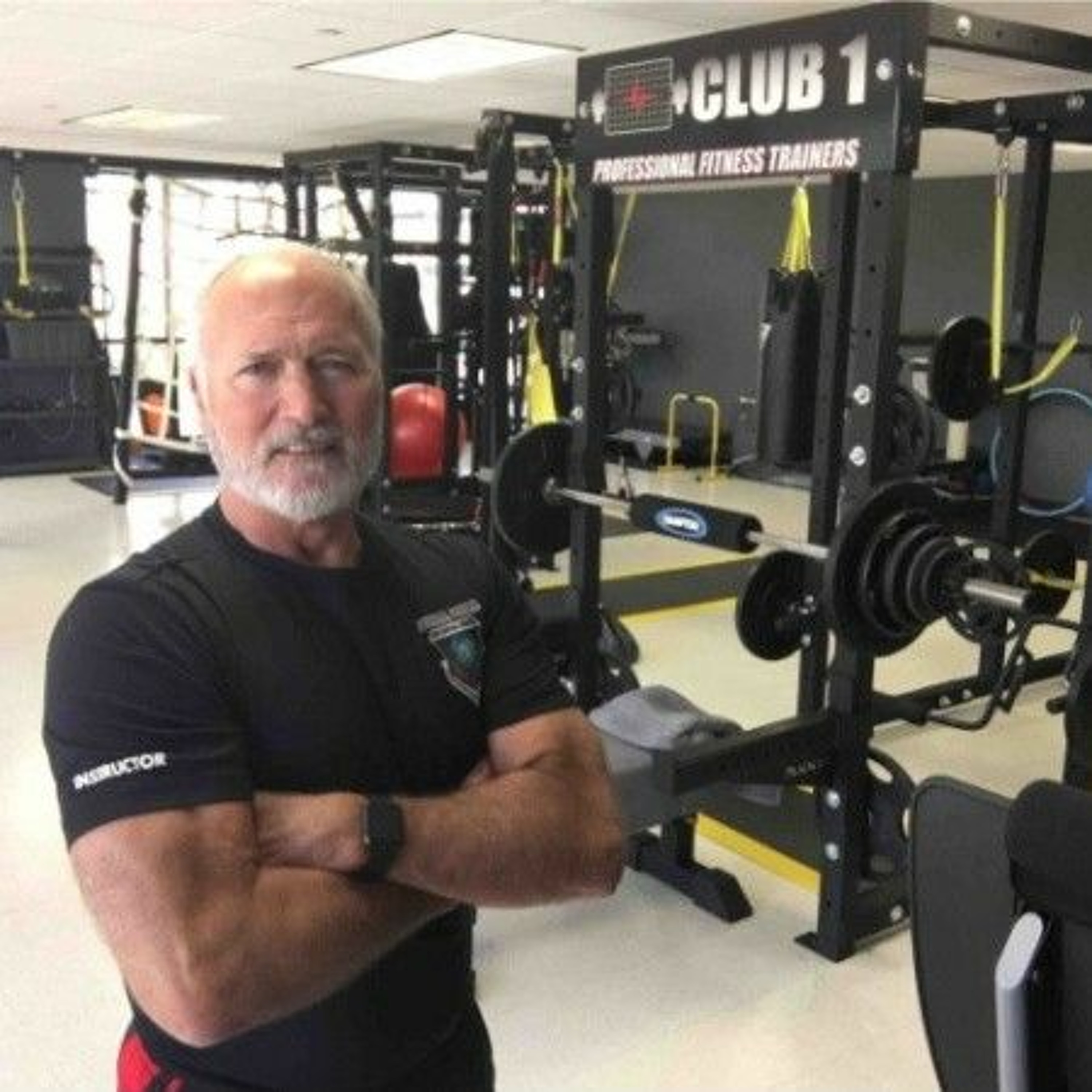 Bill Kyser - Episode 845