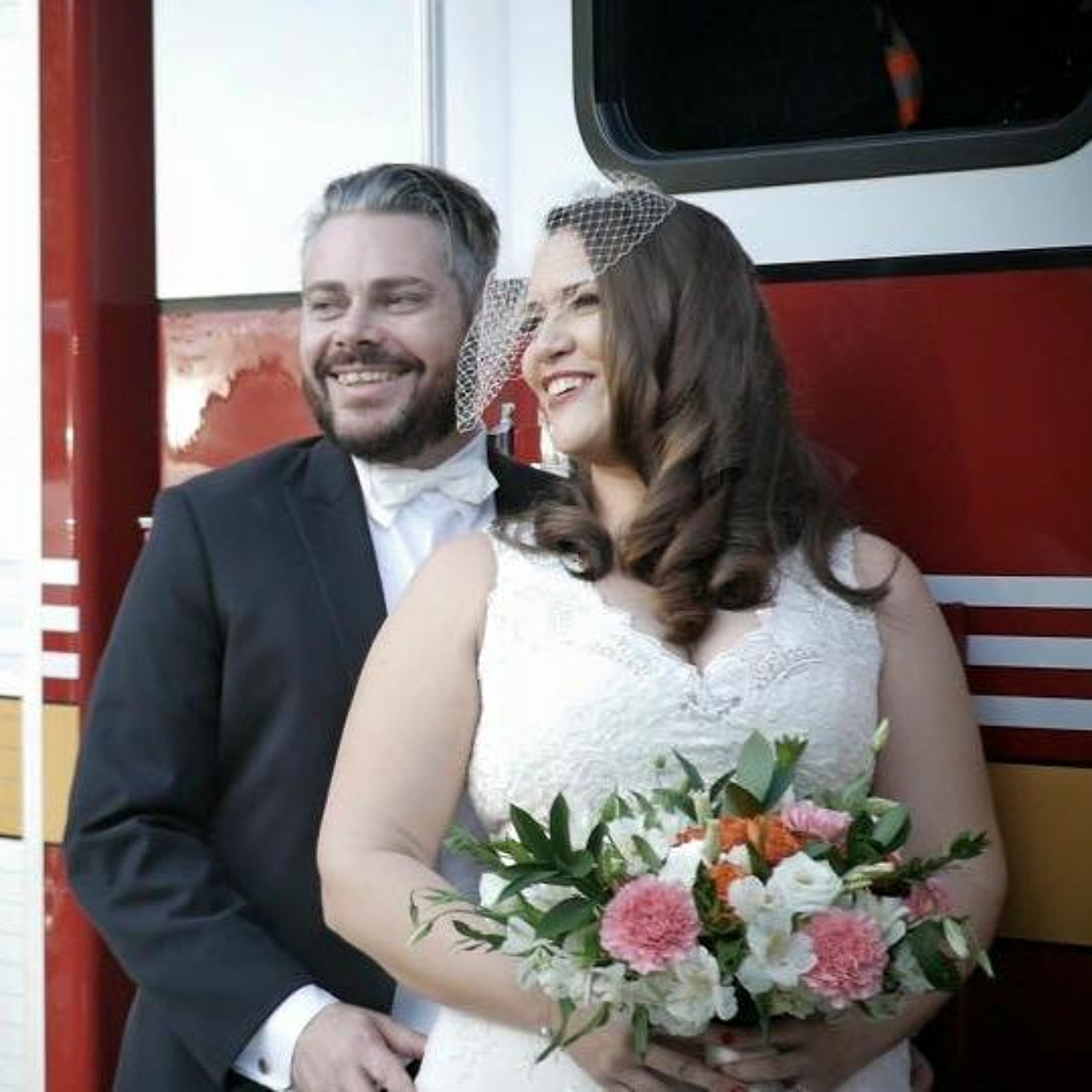 Eric And Christy Siena - Episode 514