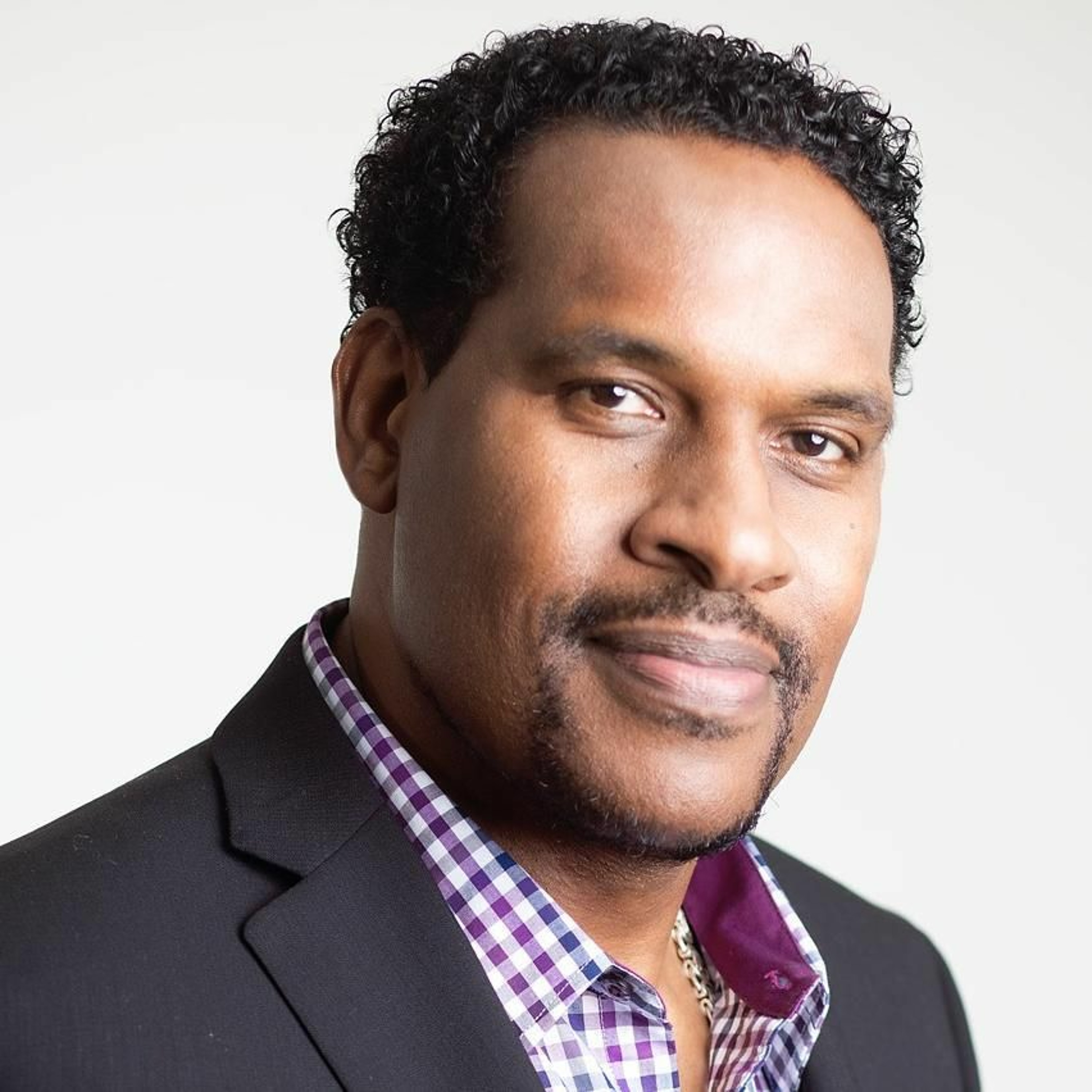 Dr Gregory Smith II - Episode 434