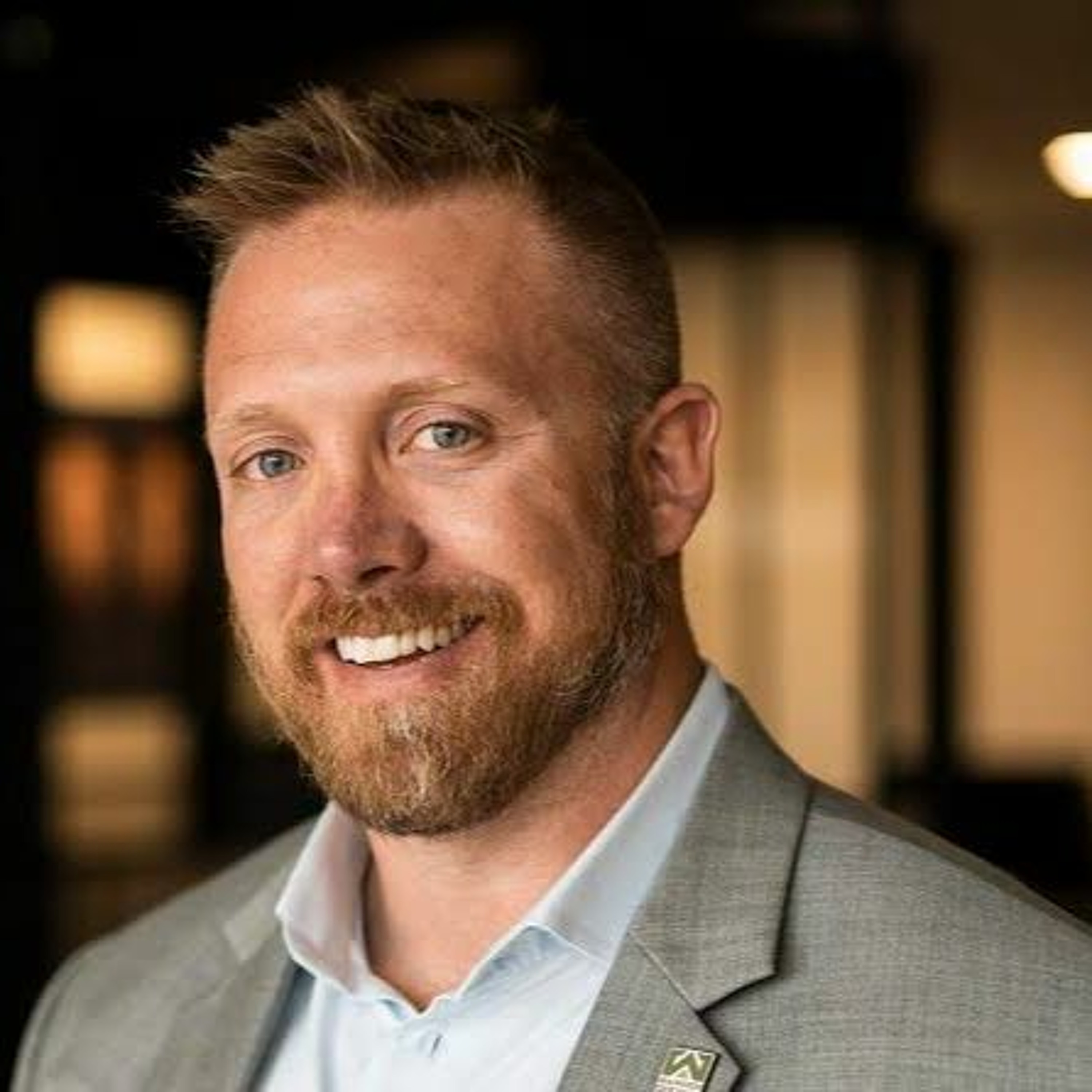 Jason Van Camp - Episode 743
