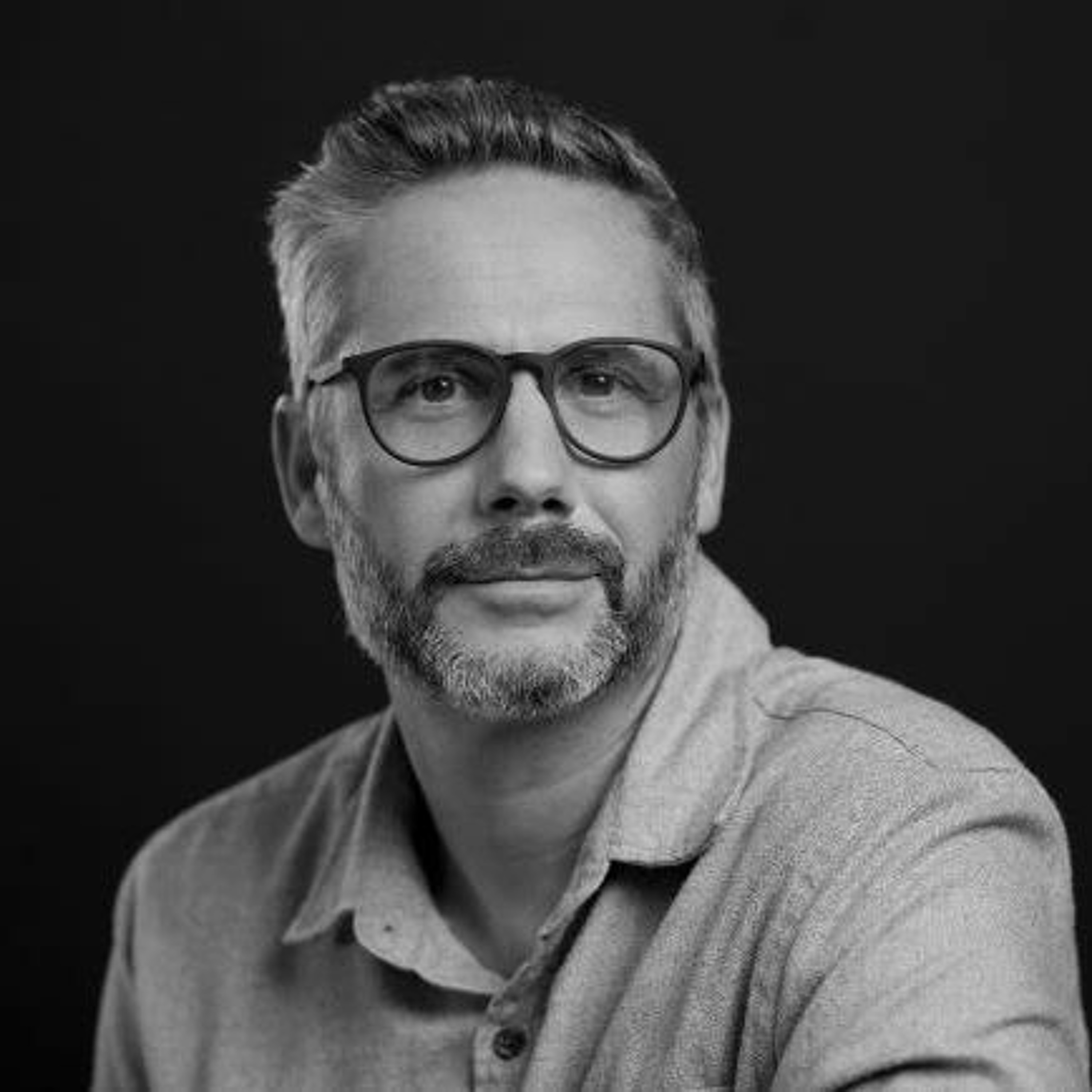 Kevin Hazzard - Episode 742