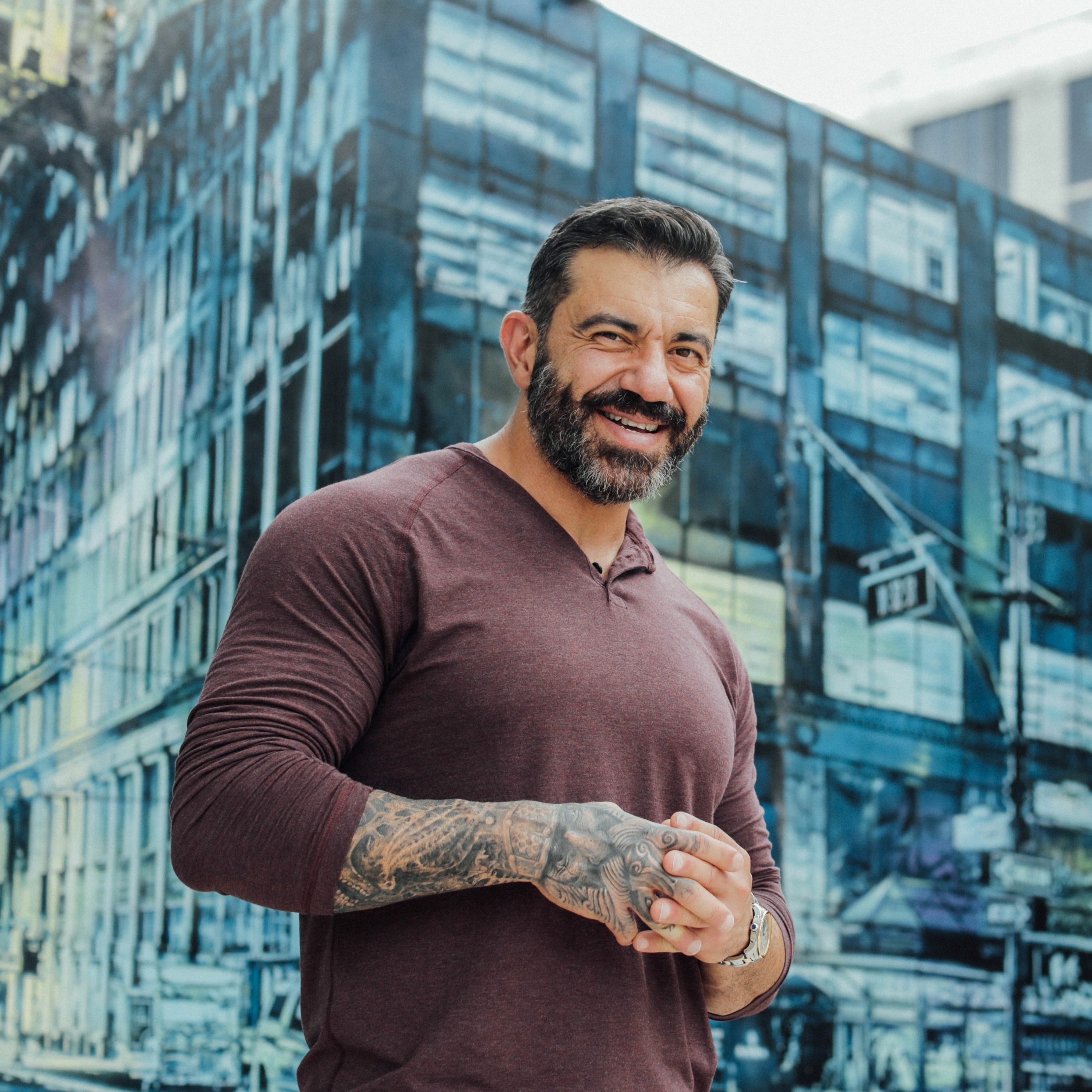 Bedros Keuilian - Episode 573